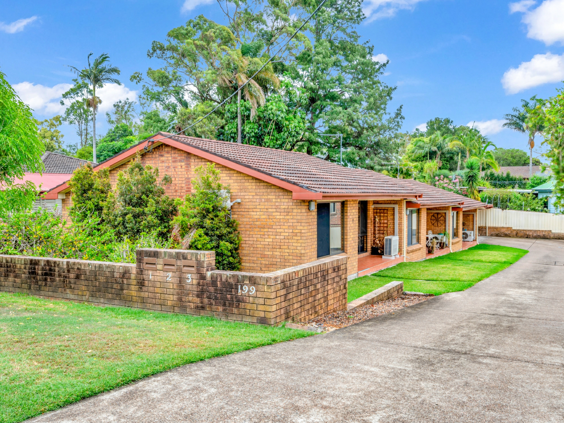 3/199 George Street, East Maitland