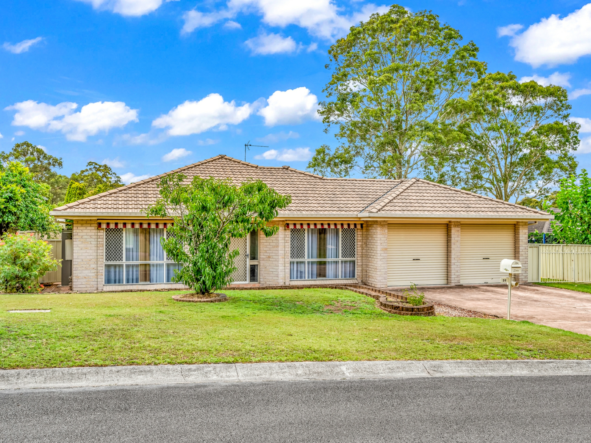 26 Springbok Crescent, East Maitland