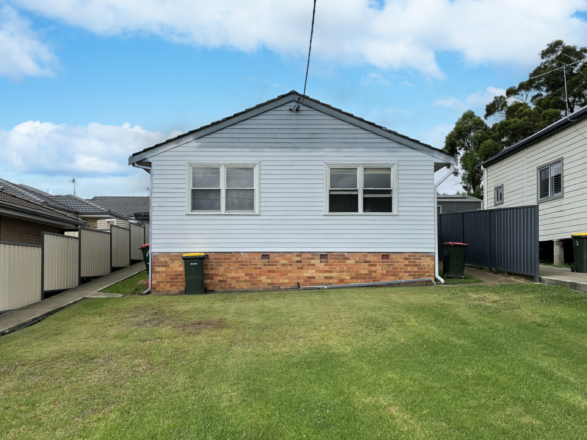 4/26 Queen Street, RUTHERFORD