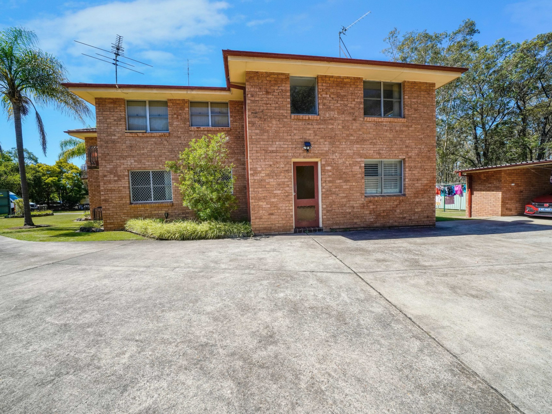 2/19 Blackett Close, EAST MAITLAND