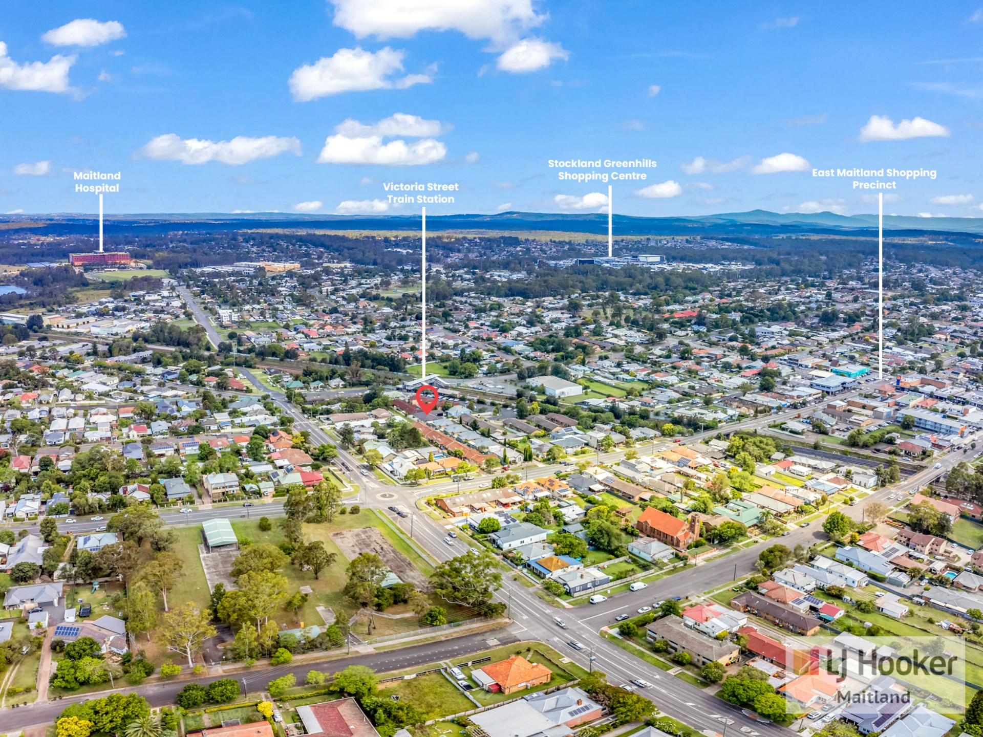 2/7A Waller Street, EAST MAITLAND
