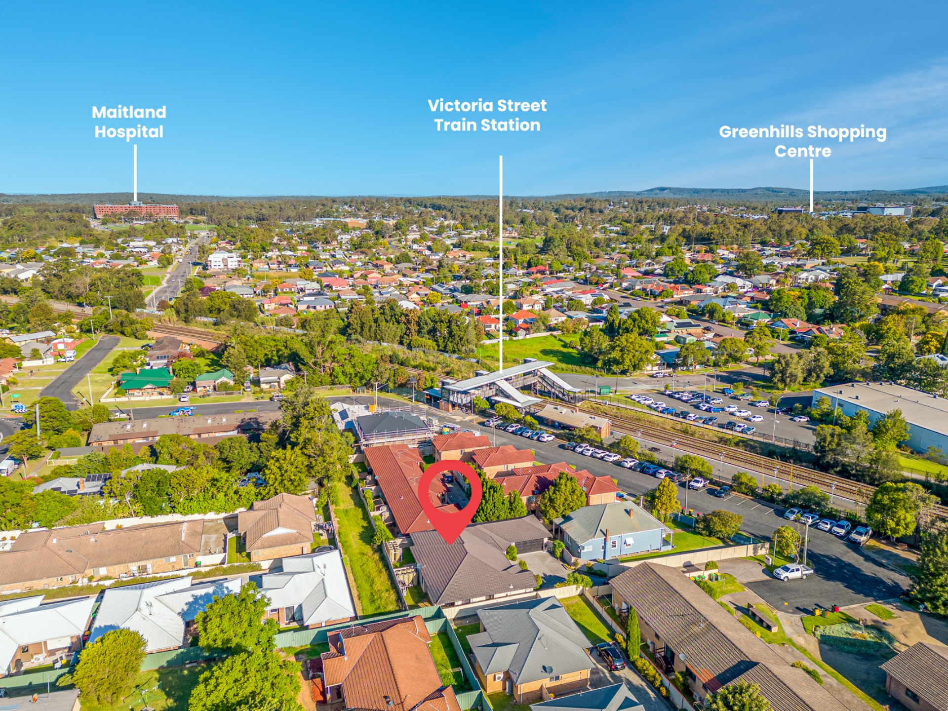 2/7A Waller Street, EAST MAITLAND