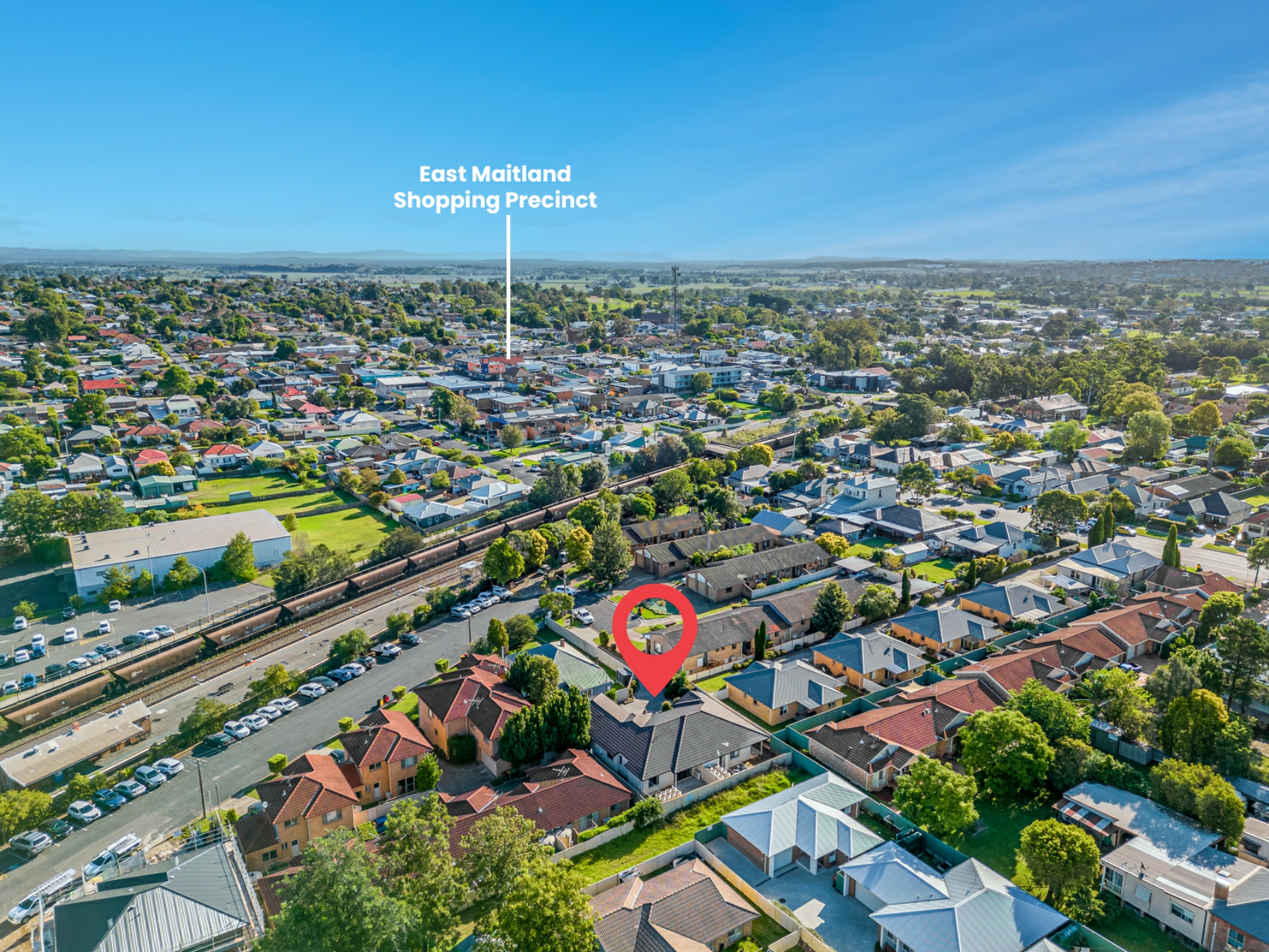 2/7A Waller Street, EAST MAITLAND