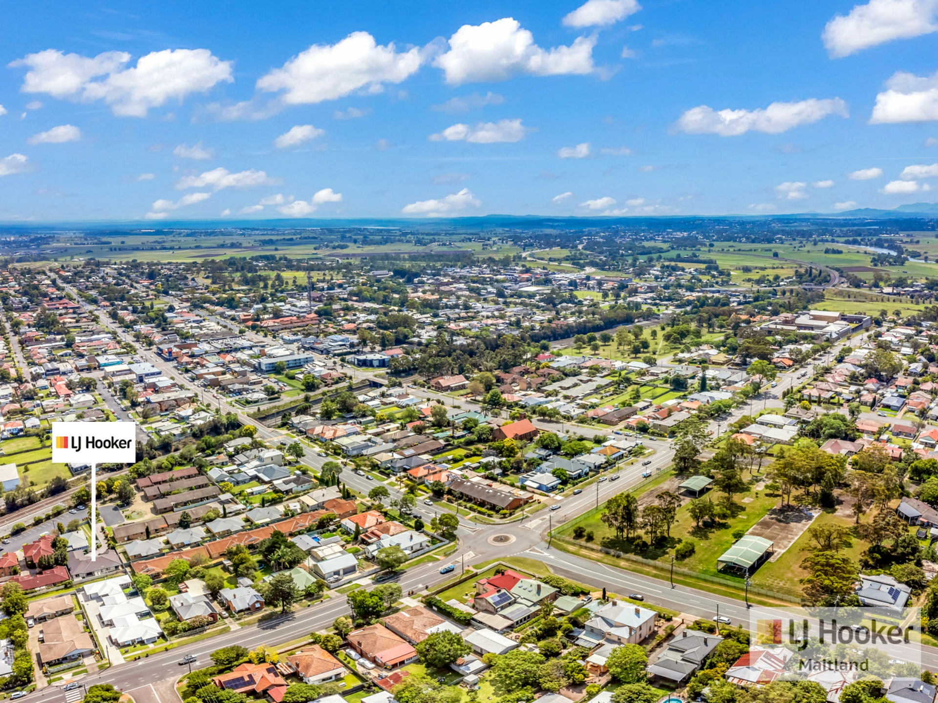 2/7A Waller Street, EAST MAITLAND