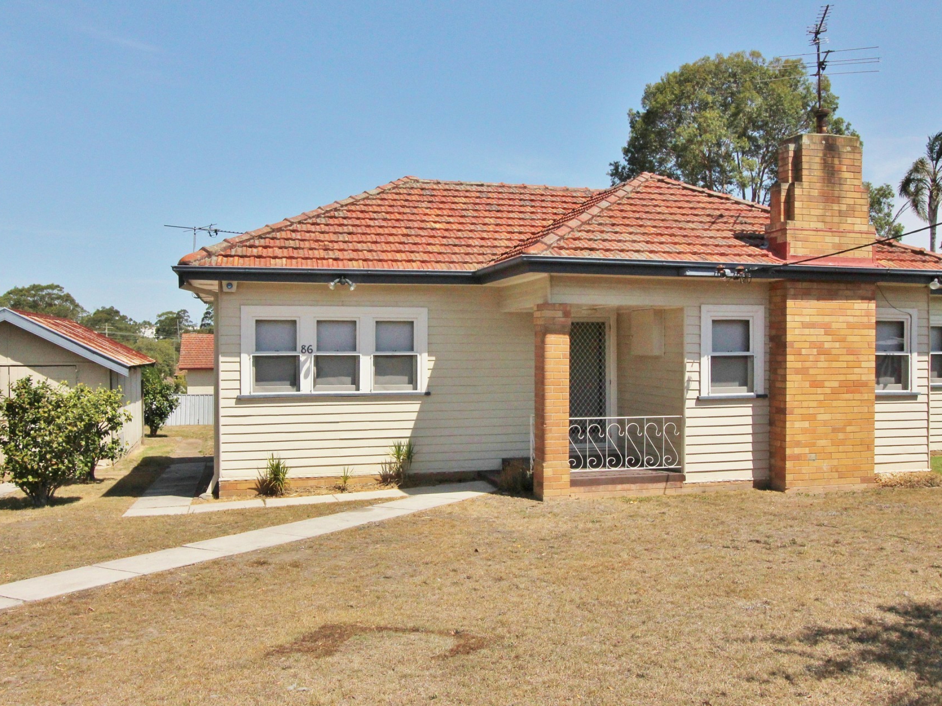 86 Brunswick Street, EAST MAITLAND