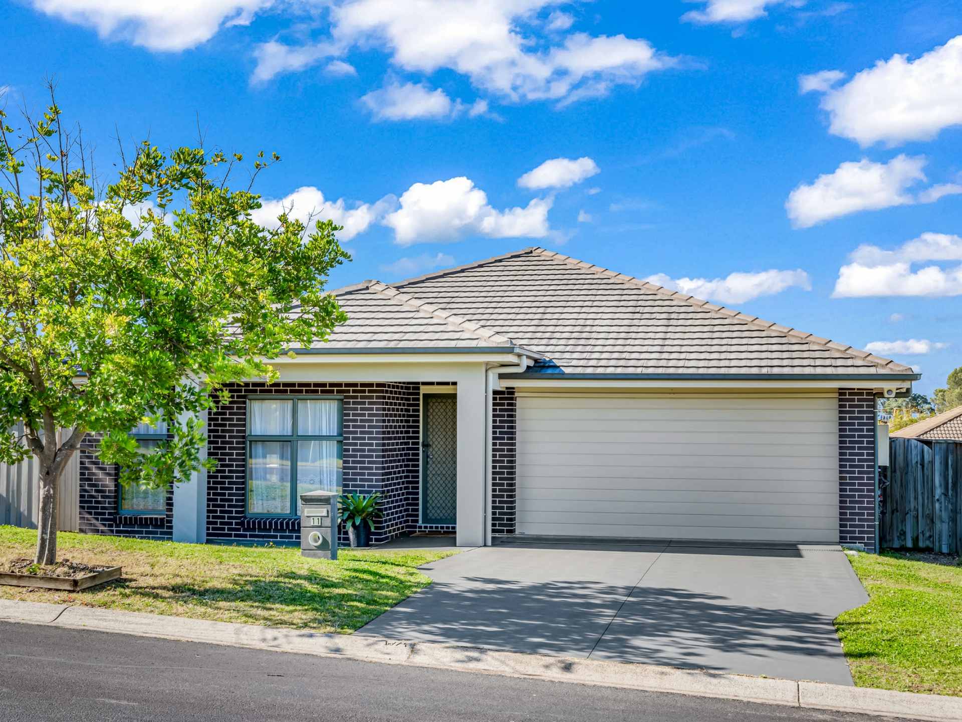 11 Lapwing Street, ABERGLASSLYN