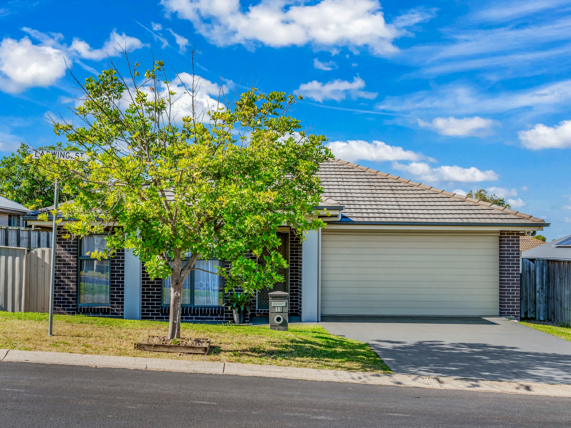 11 Lapwing Street, ABERGLASSLYN