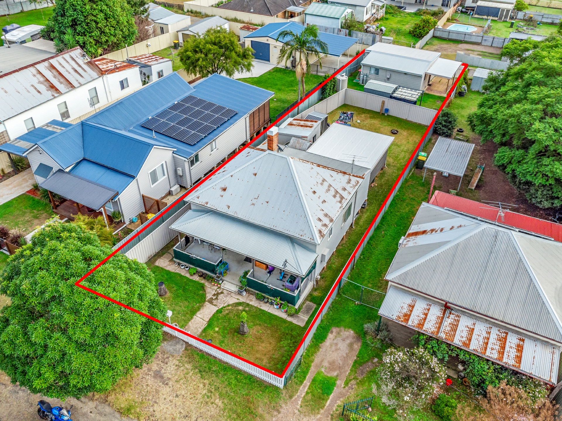 187 Maitland Street, KURRI KURRI