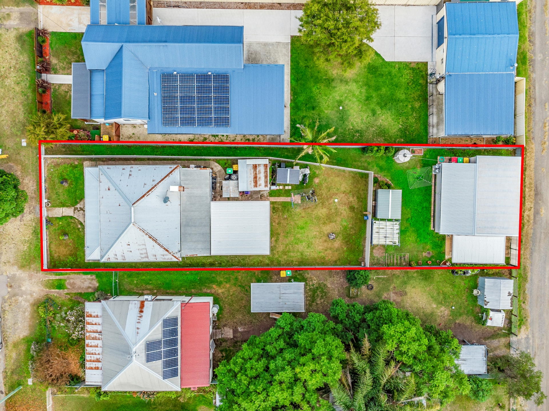 187 Maitland Street, KURRI KURRI