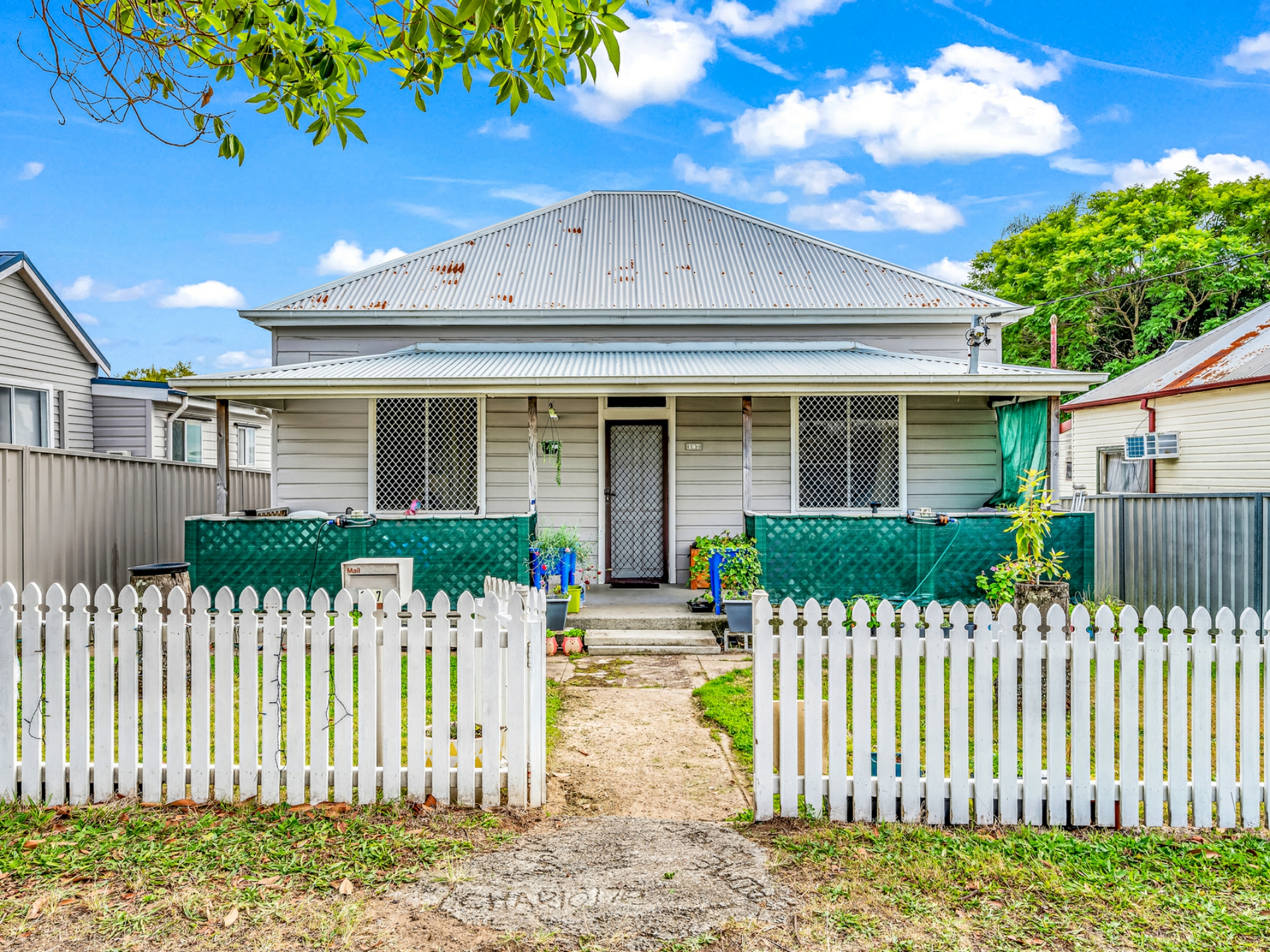187 Maitland Street, KURRI KURRI