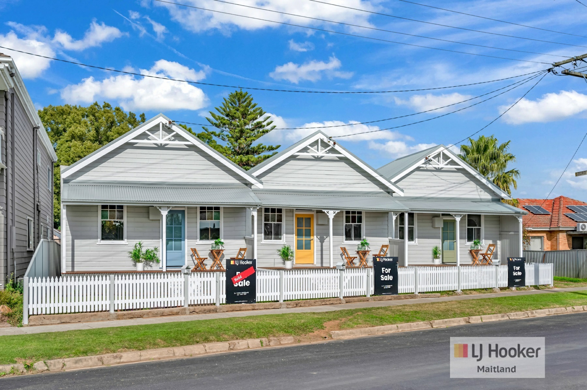 24 Carrington Street, Horseshoe Bend