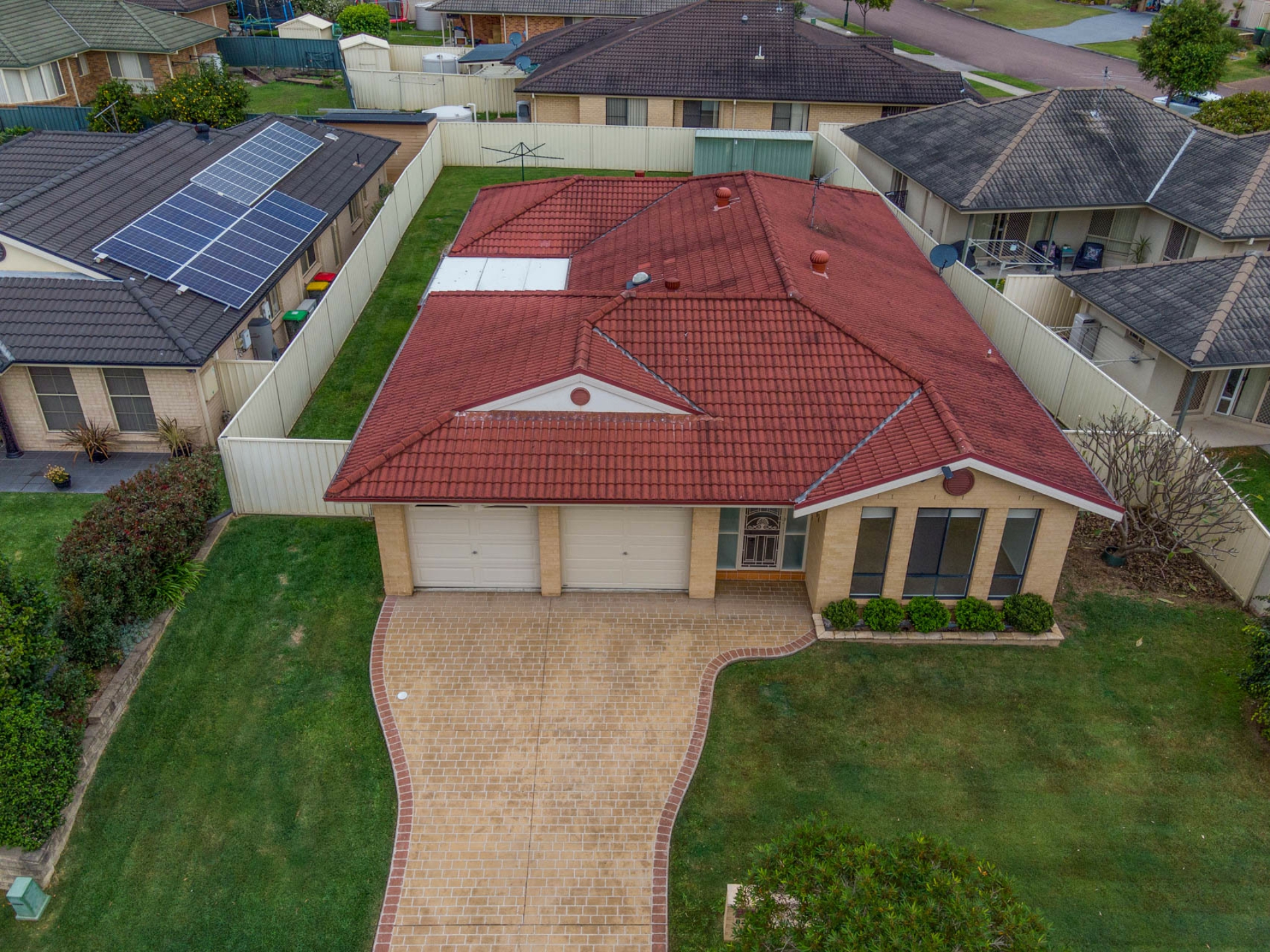 82 Worcester Drive East Maitland NSW