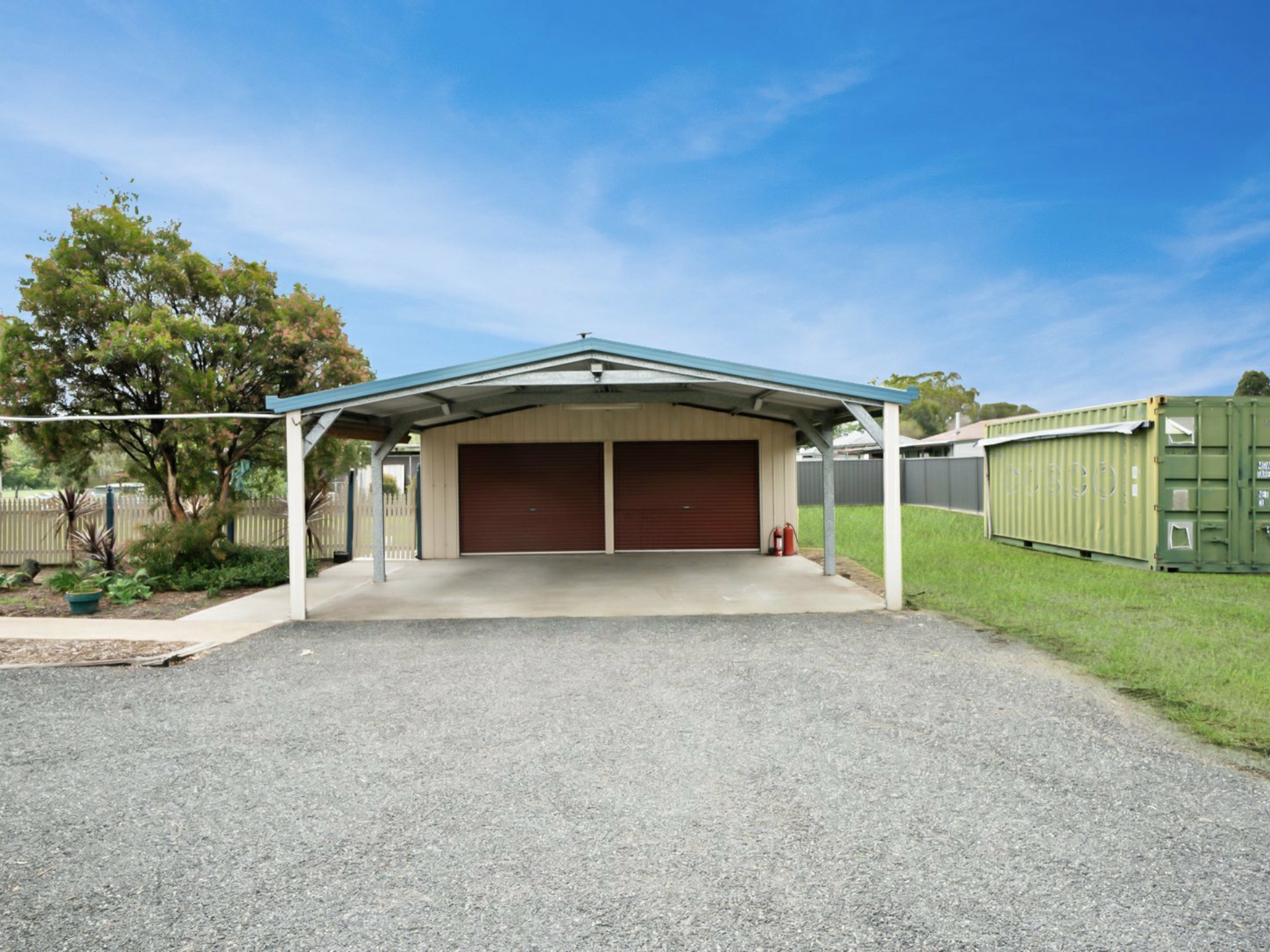 2 Palmer Street, MULBRING