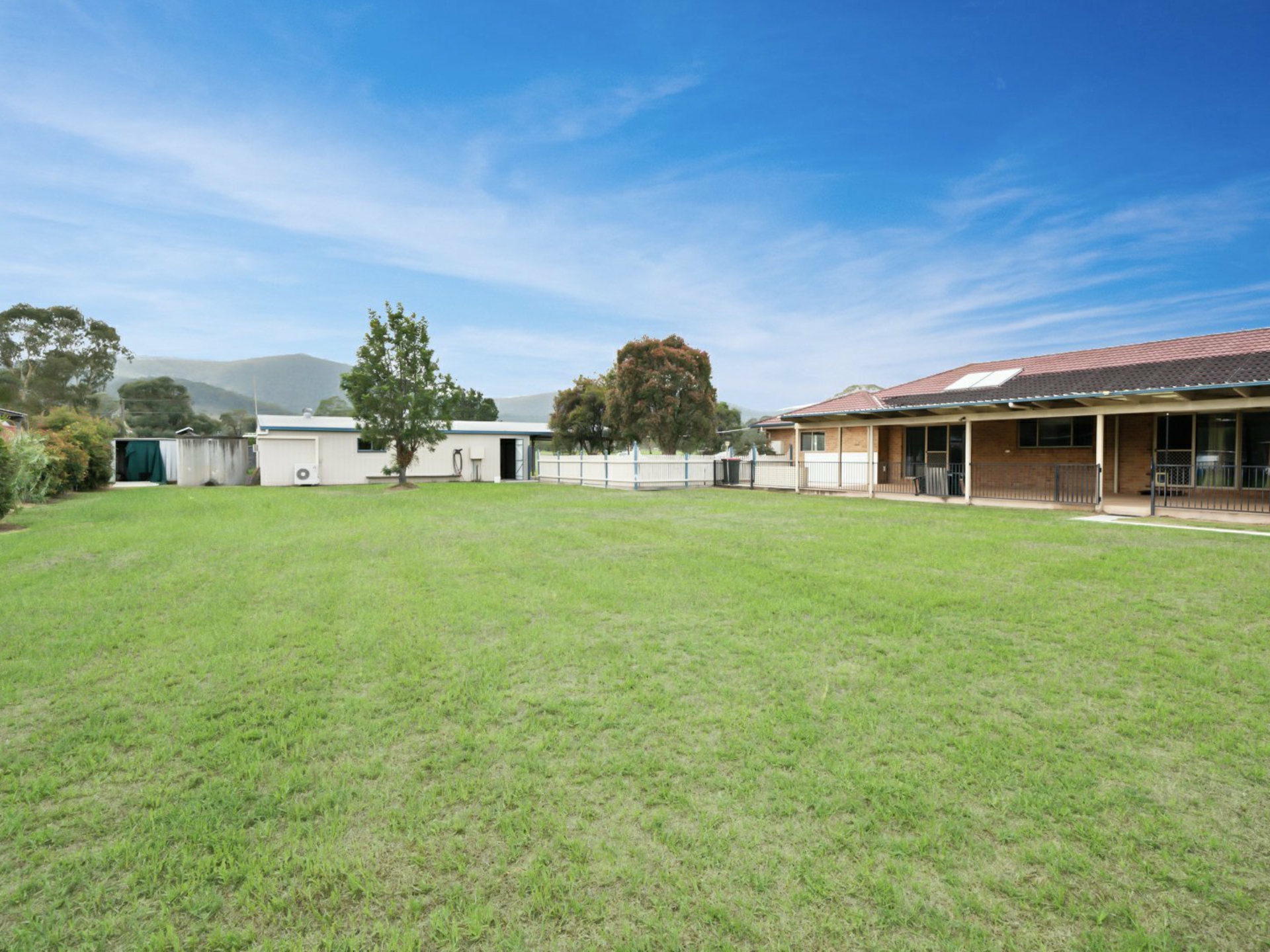 2 Palmer Street, MULBRING