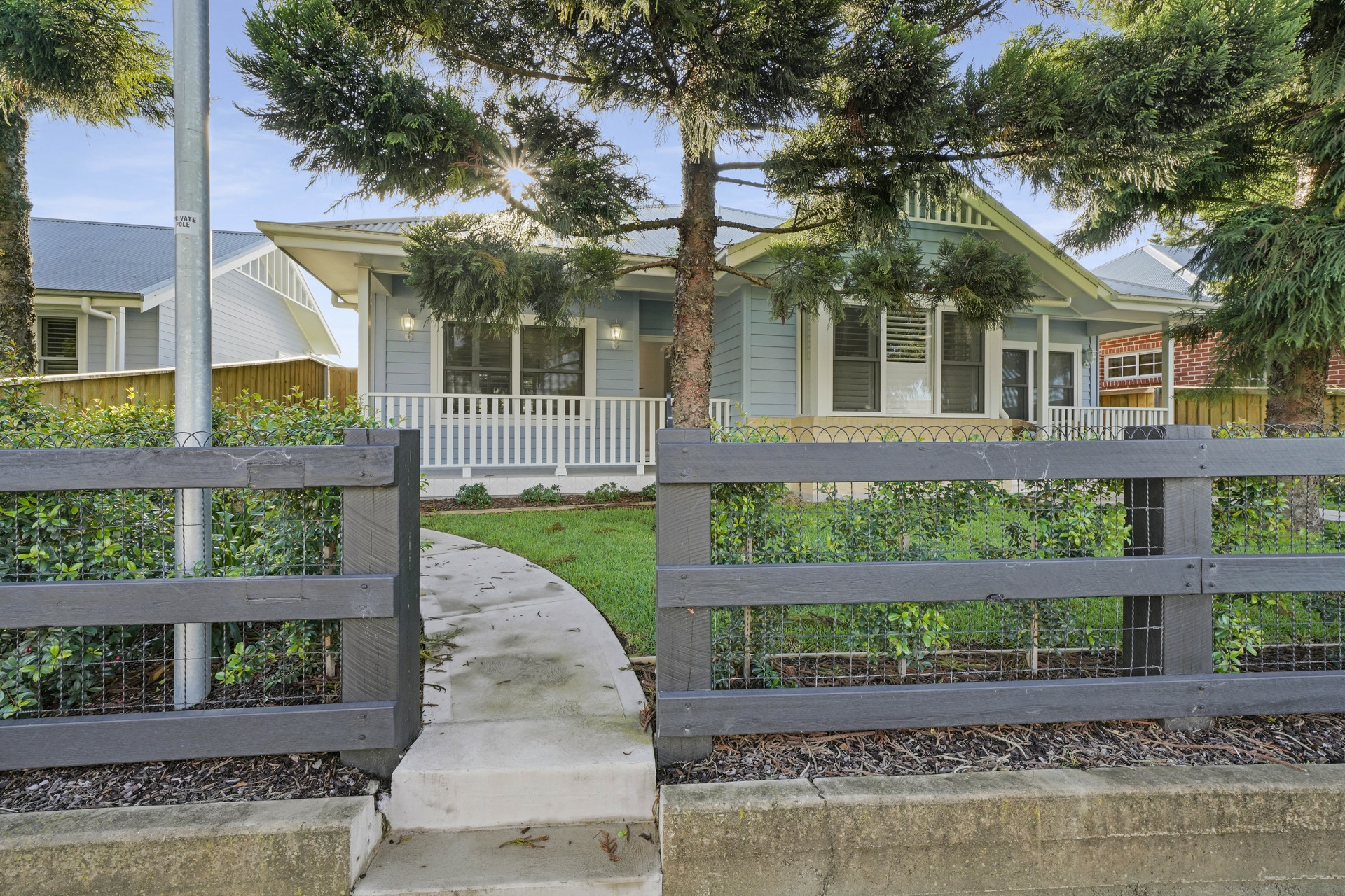 96A Belmore Road, LORN