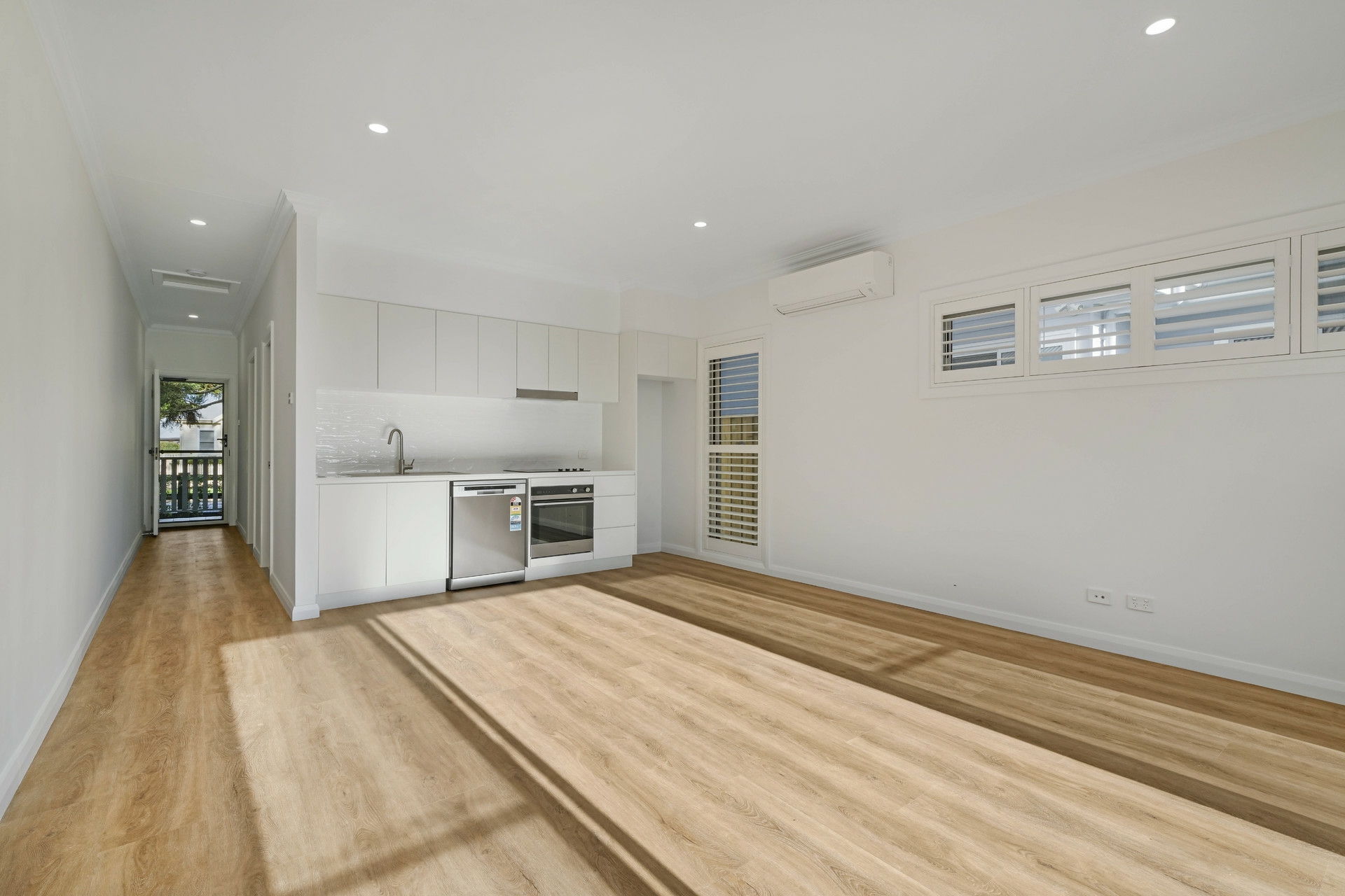 96A Belmore Road, LORN
