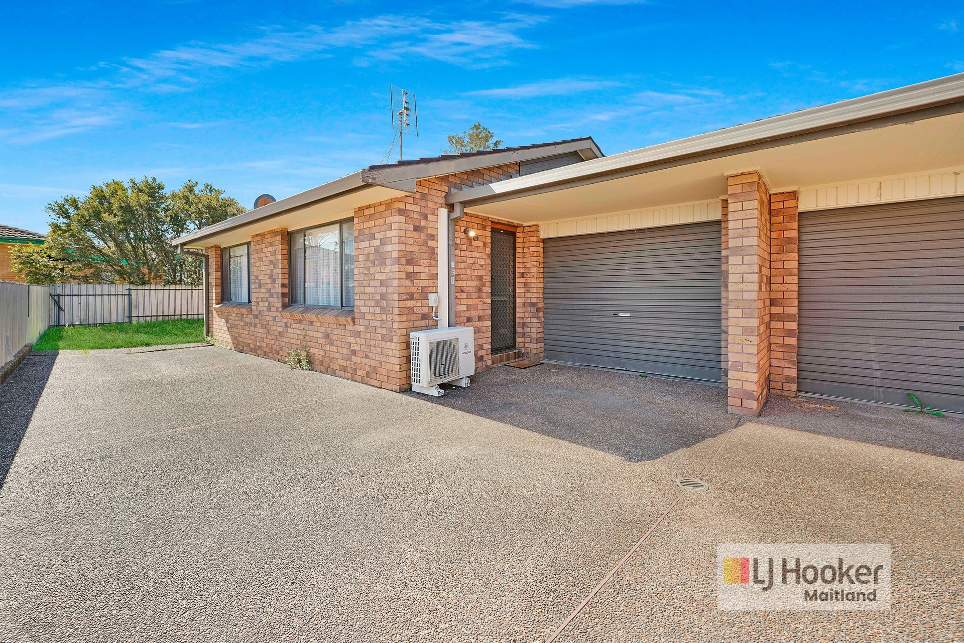 2/6 Glover Street, EAST MAITLAND
