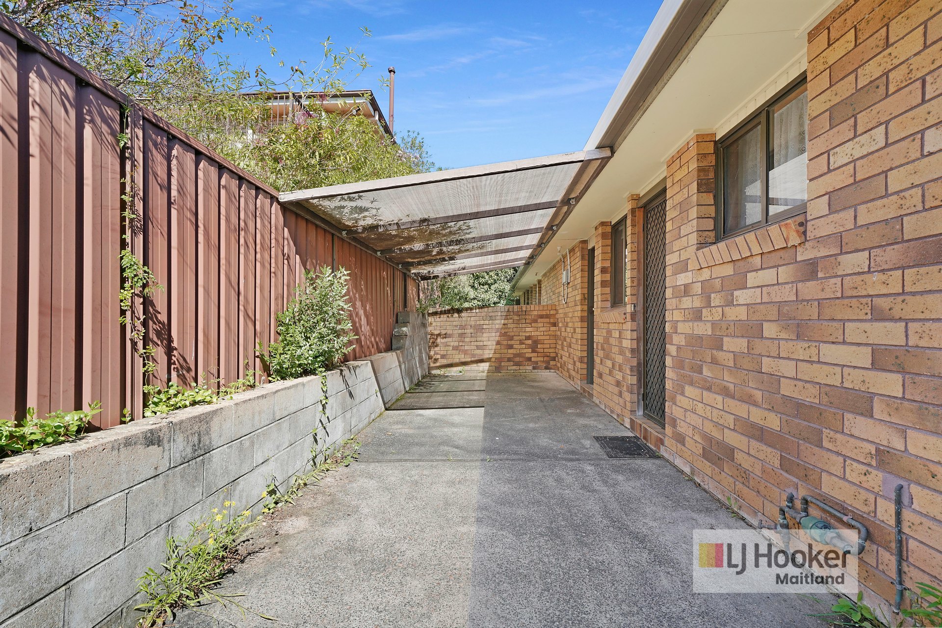 2/6 Glover Street, EAST MAITLAND