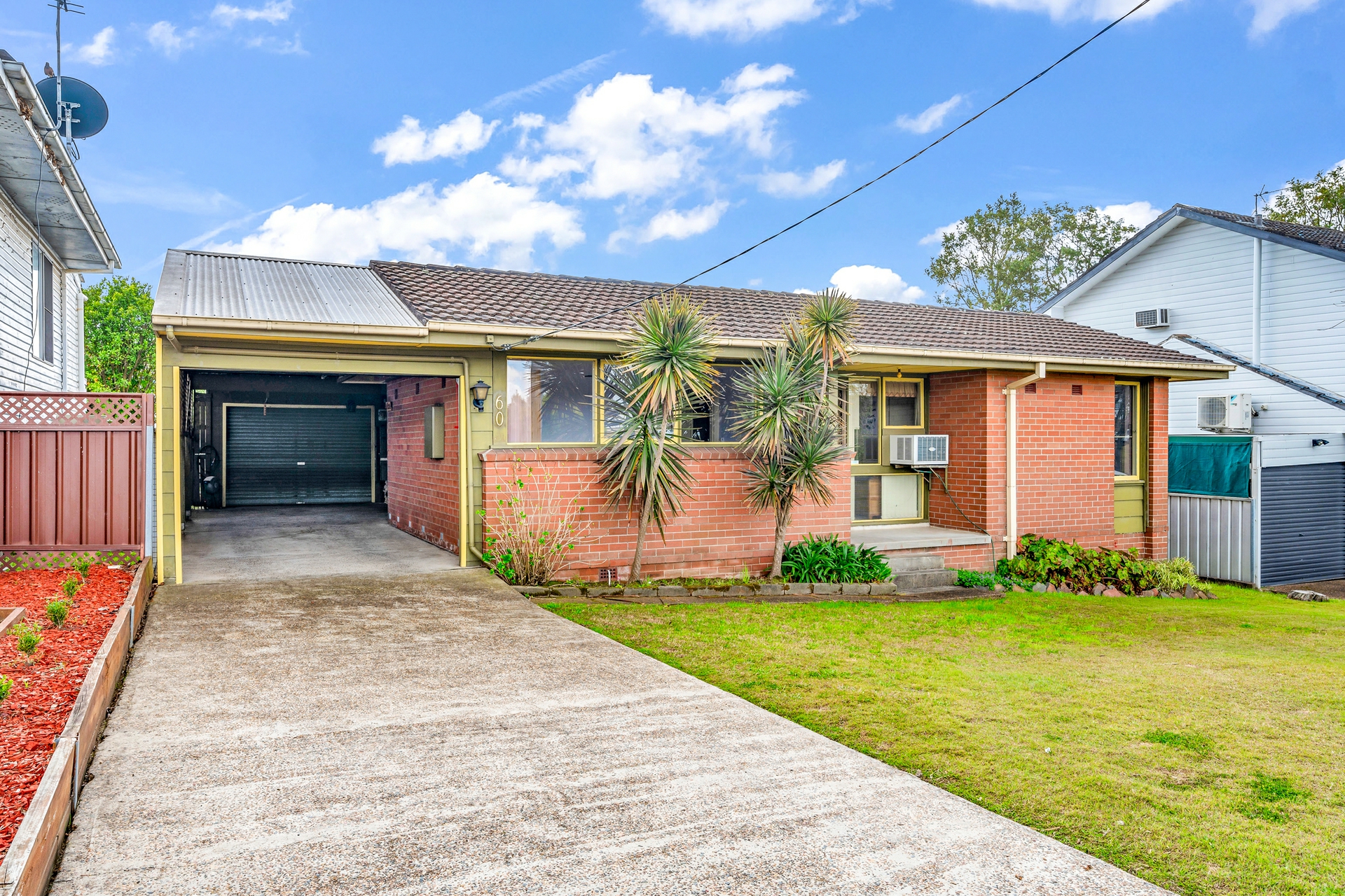 60 Alexandra Avenue, Rutherford