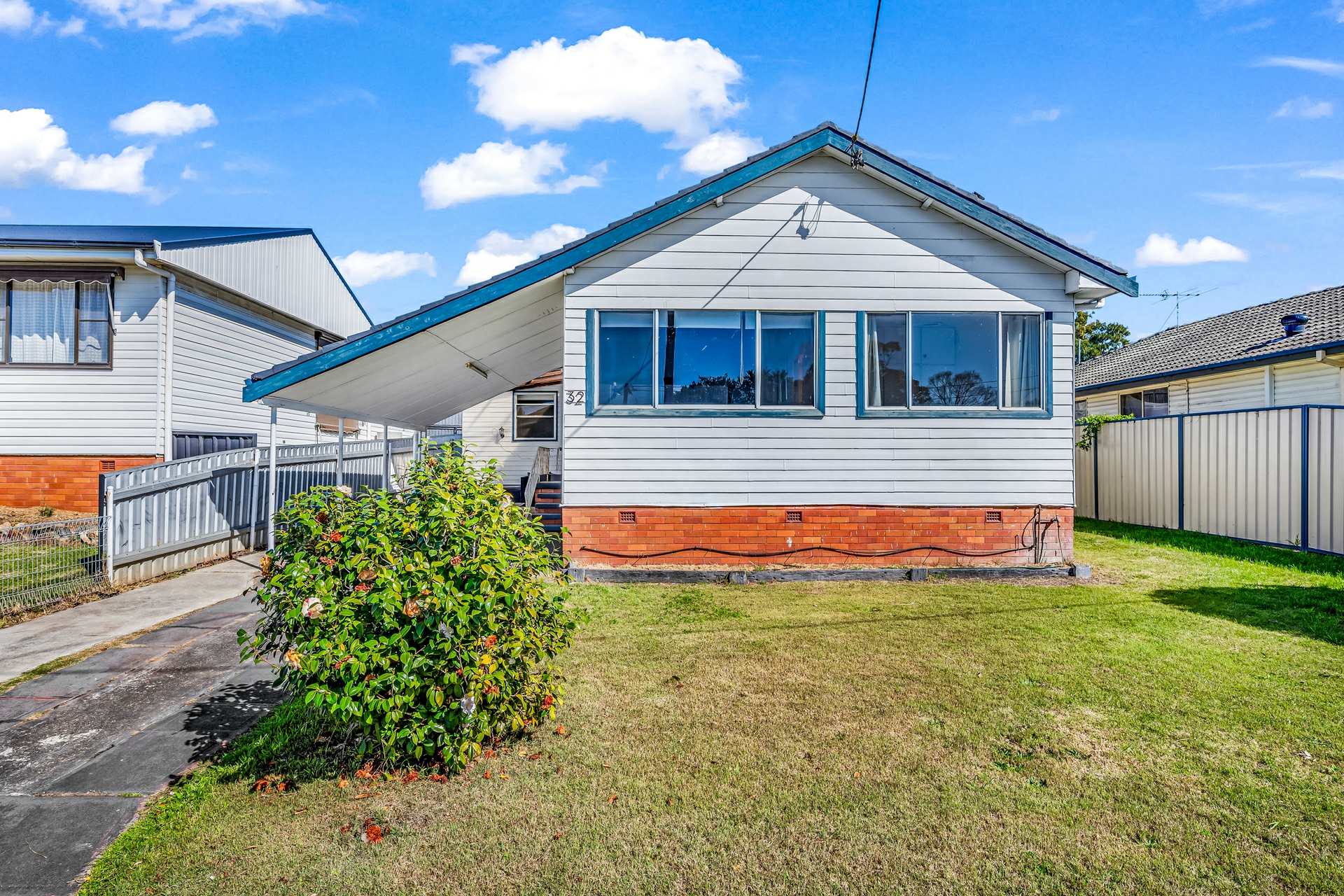 32 Weblands Street, Rutherford