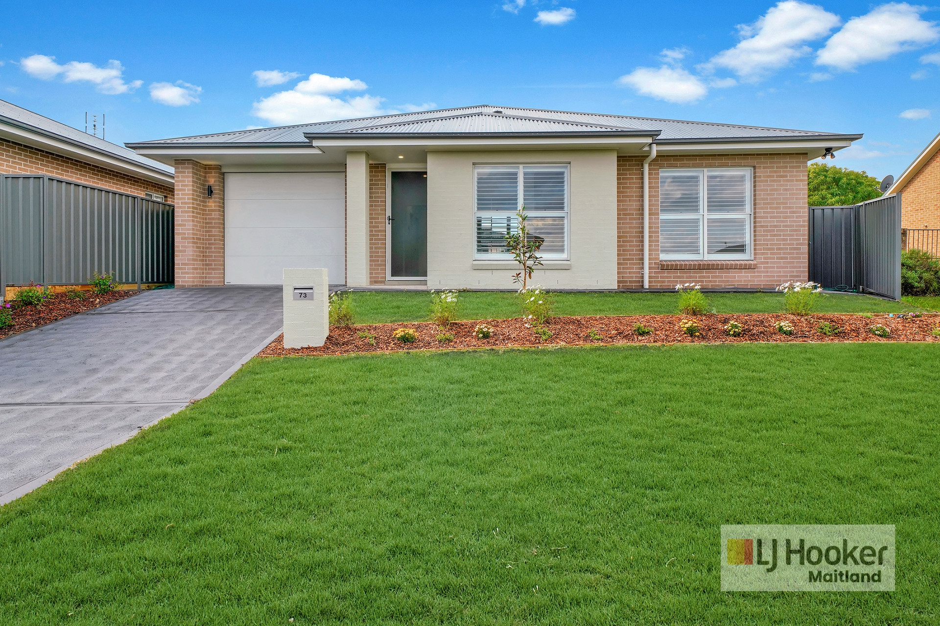 73 Wilton Drive, EAST MAITLAND