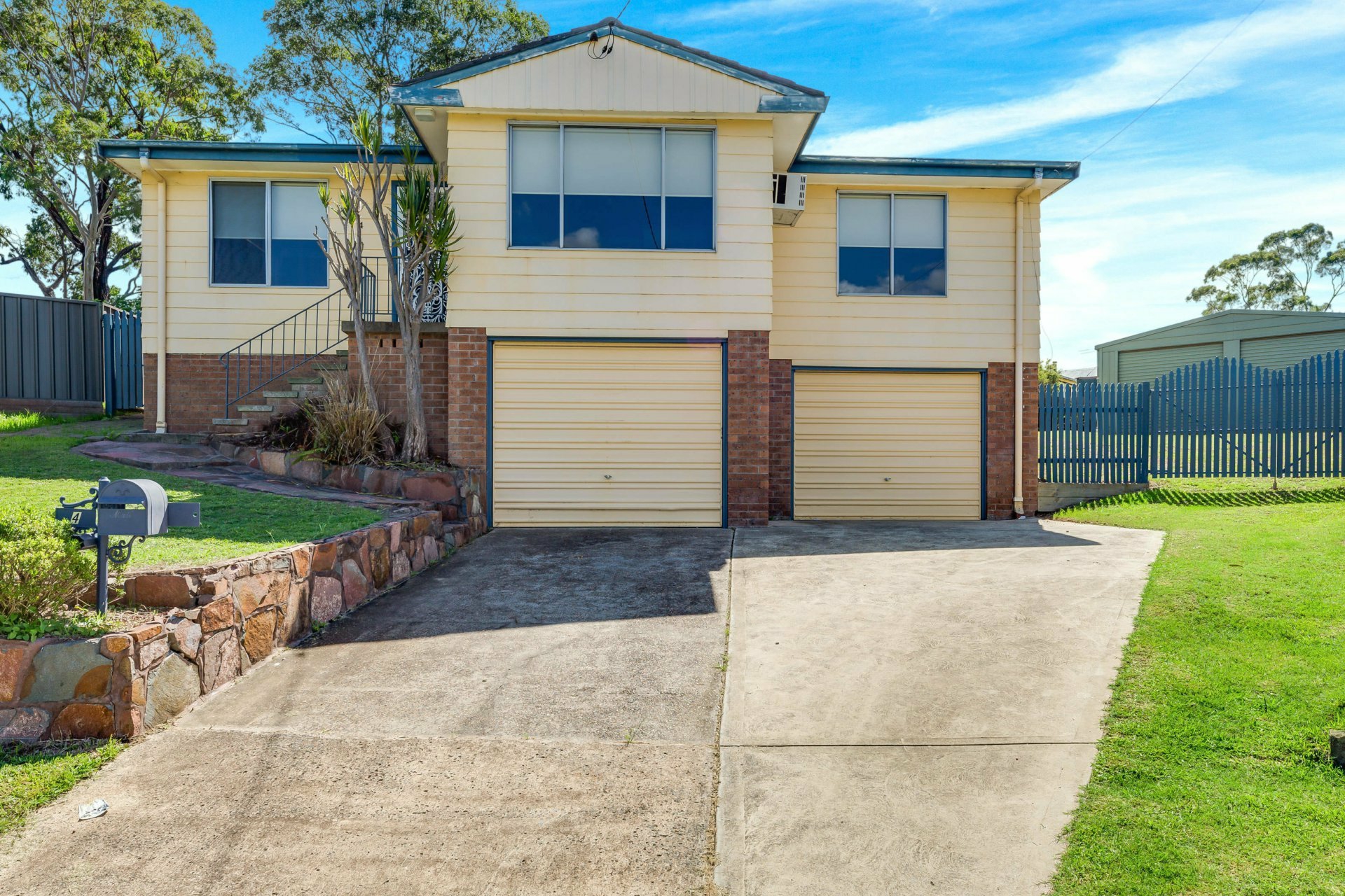 4 Cecily Close East Maitland NSW