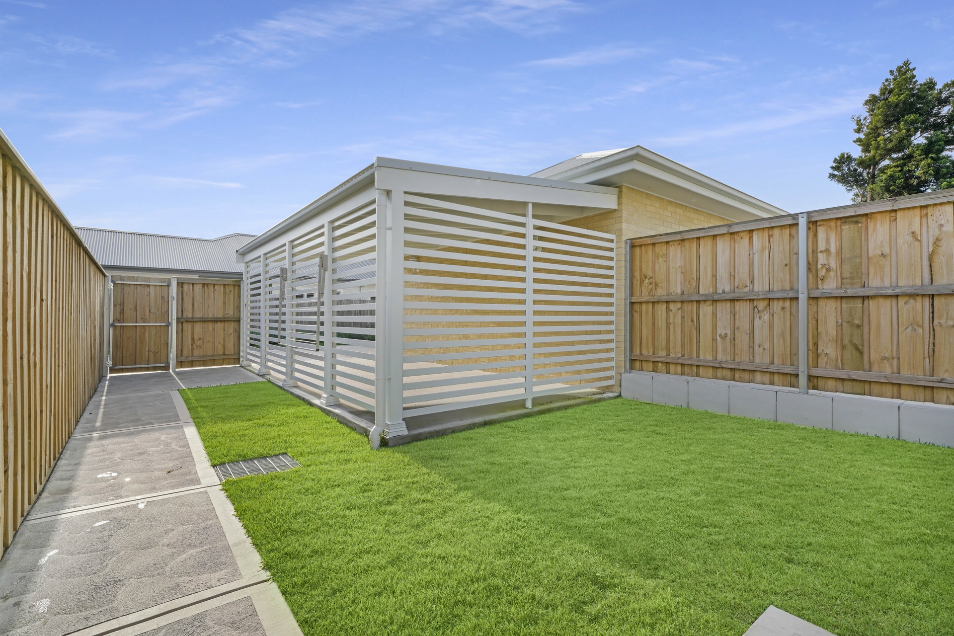 96A Belmore Road, LORN