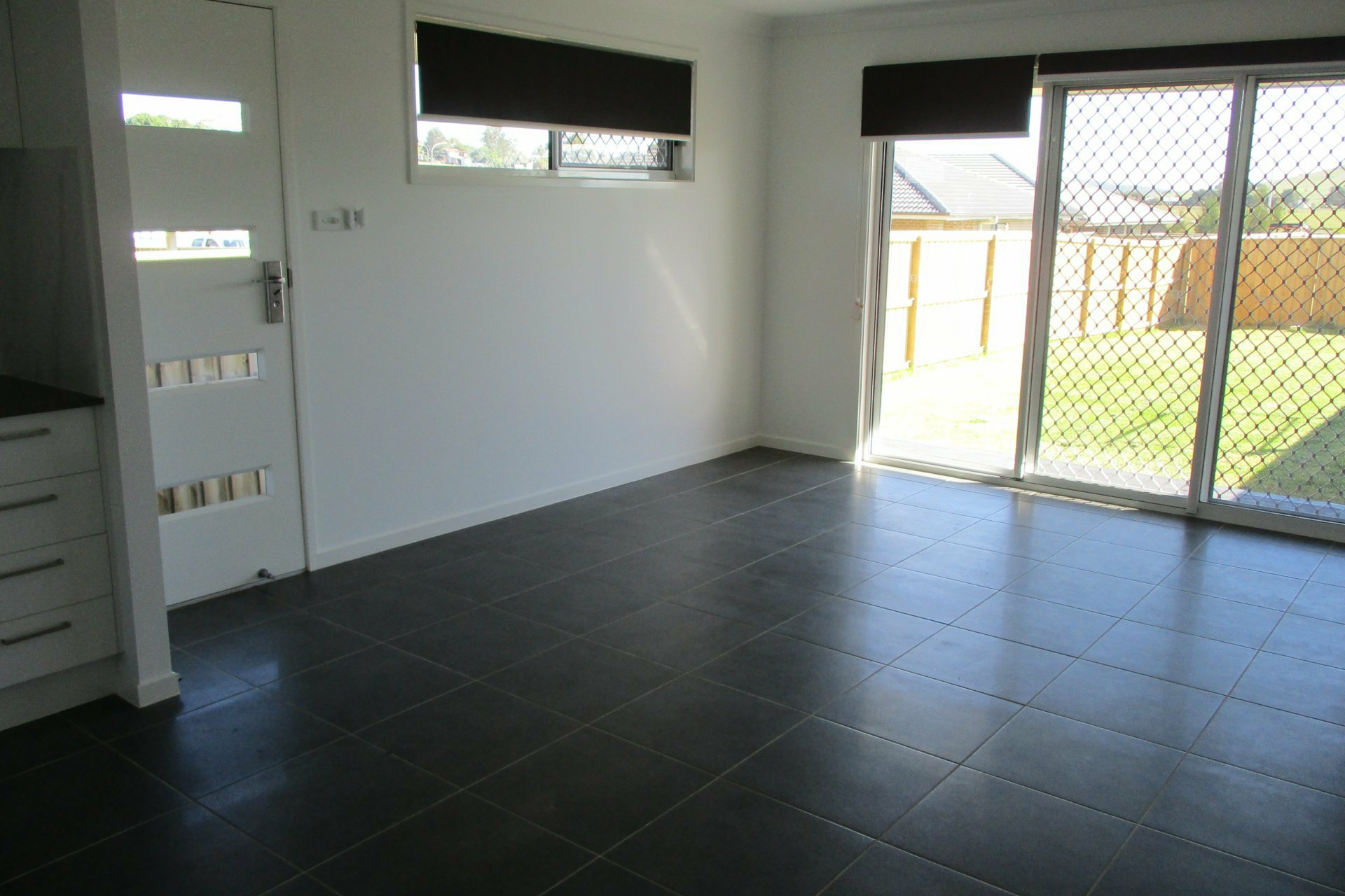 58A Plover Circuit, ABERGLASSLYN