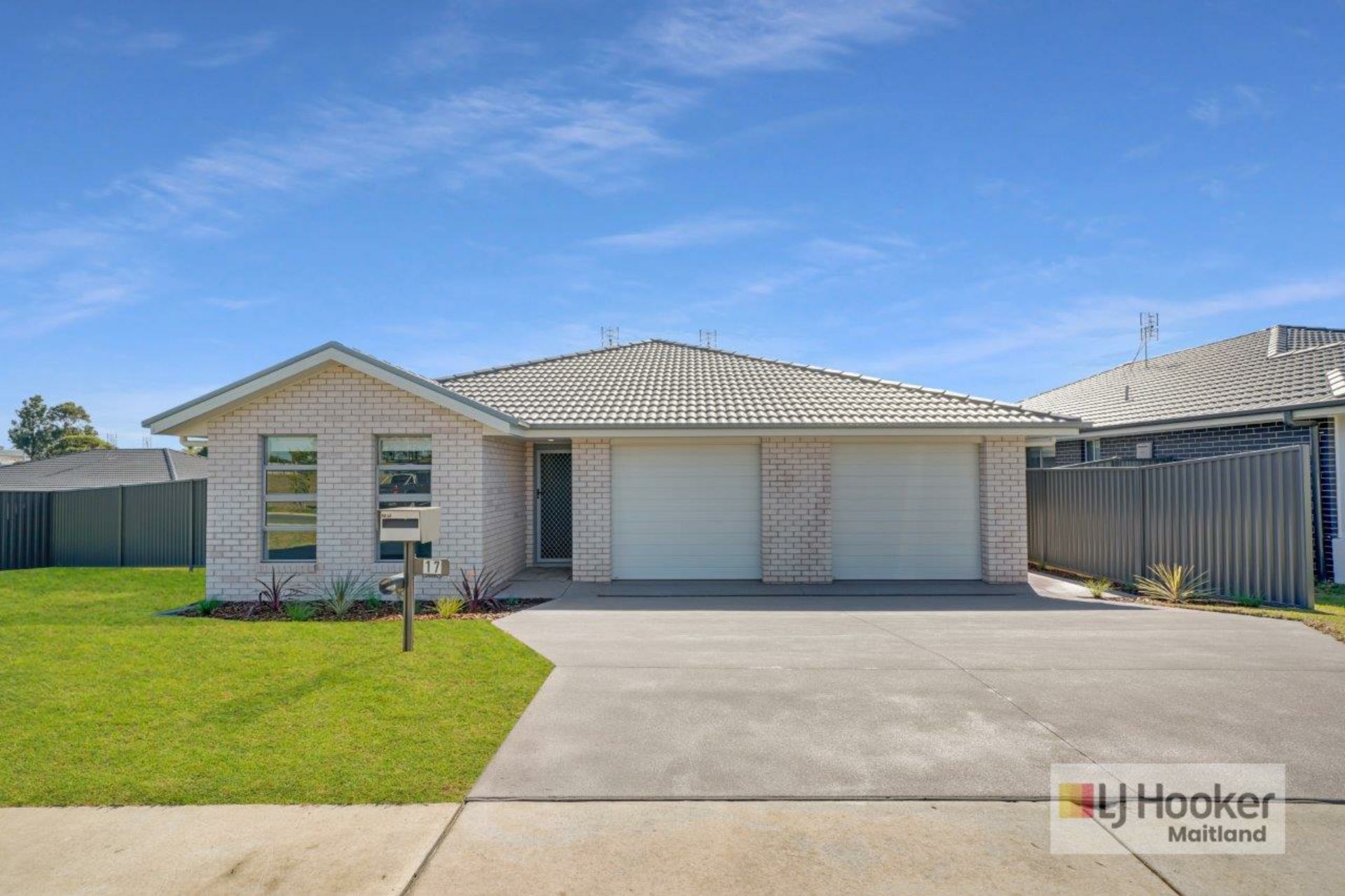 17 Beryl Drive, RUTHERFORD