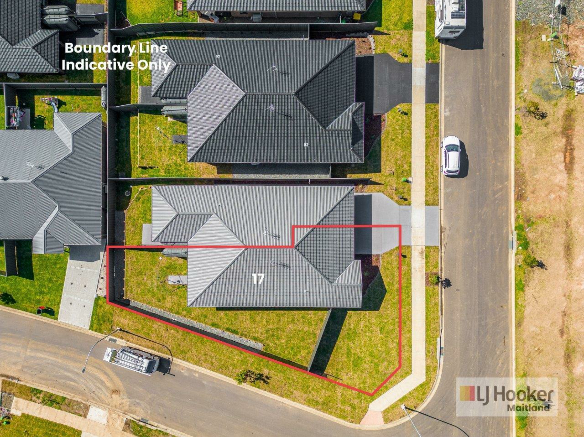 17 Beryl Drive, RUTHERFORD