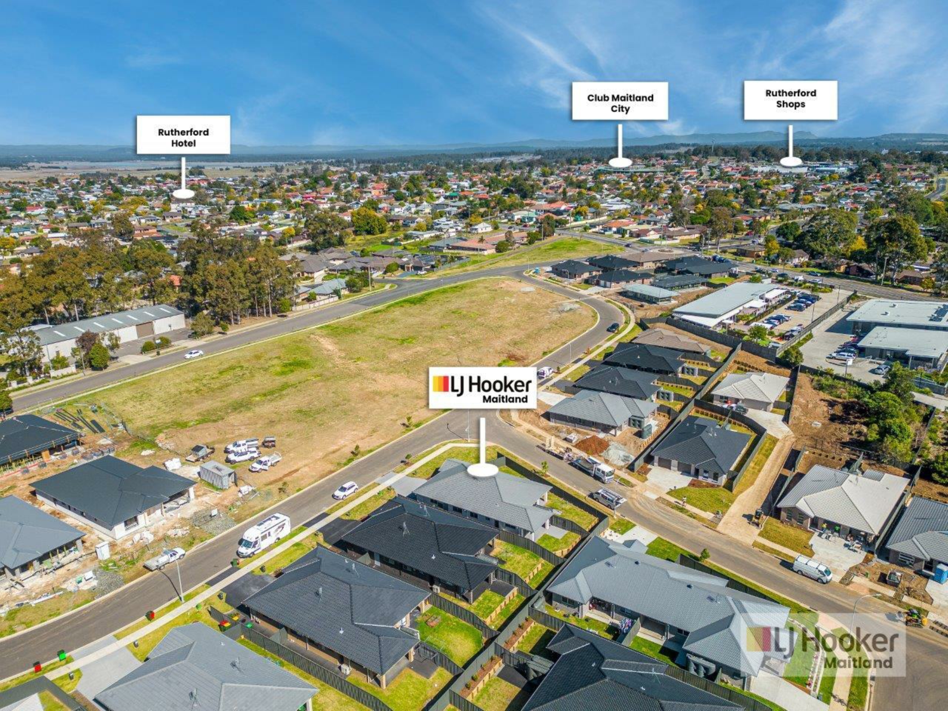 17 Beryl Drive, RUTHERFORD