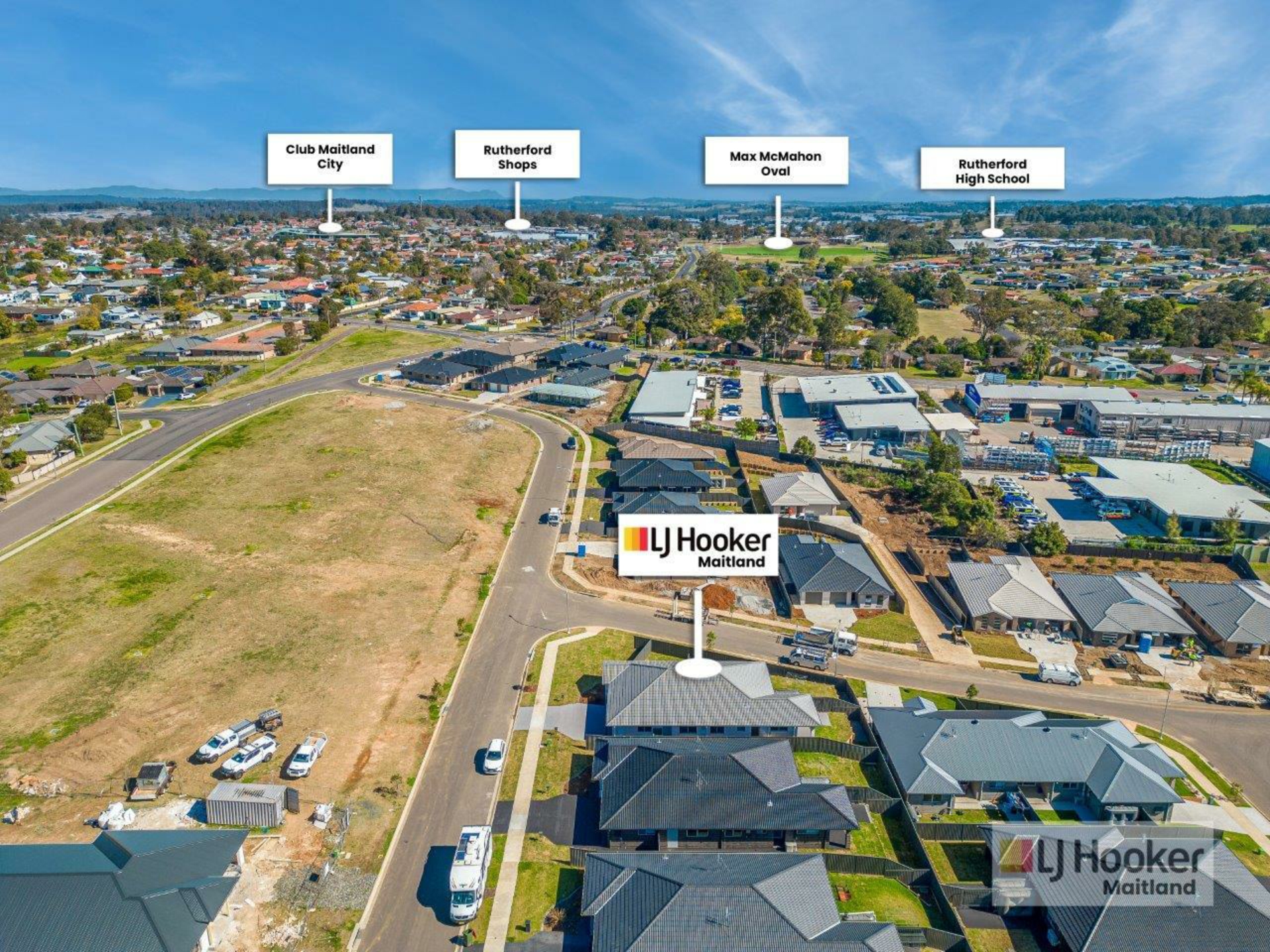 17 Beryl Drive, RUTHERFORD