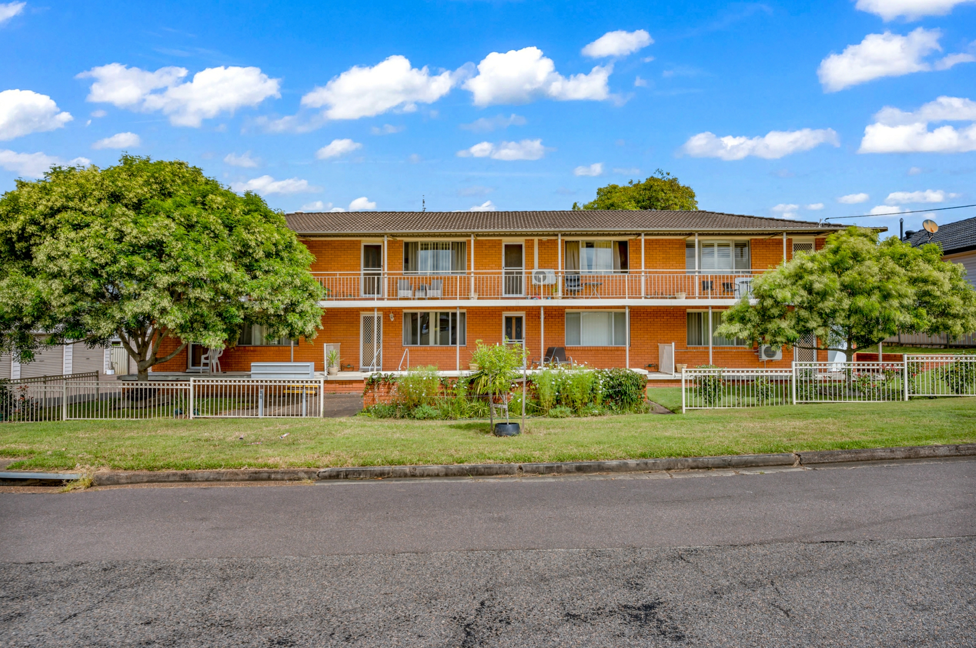 6/2 Capper Street, Telarah