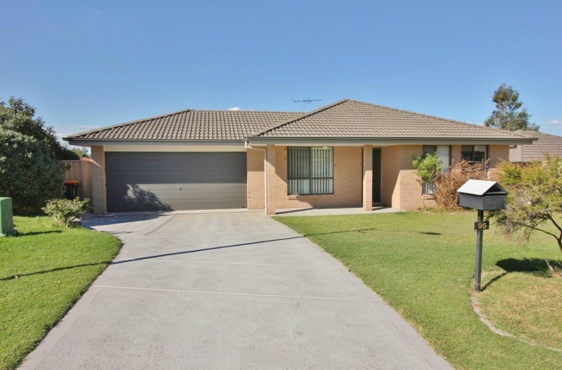 95 Lord Howe Drive, ASHTONFIELD