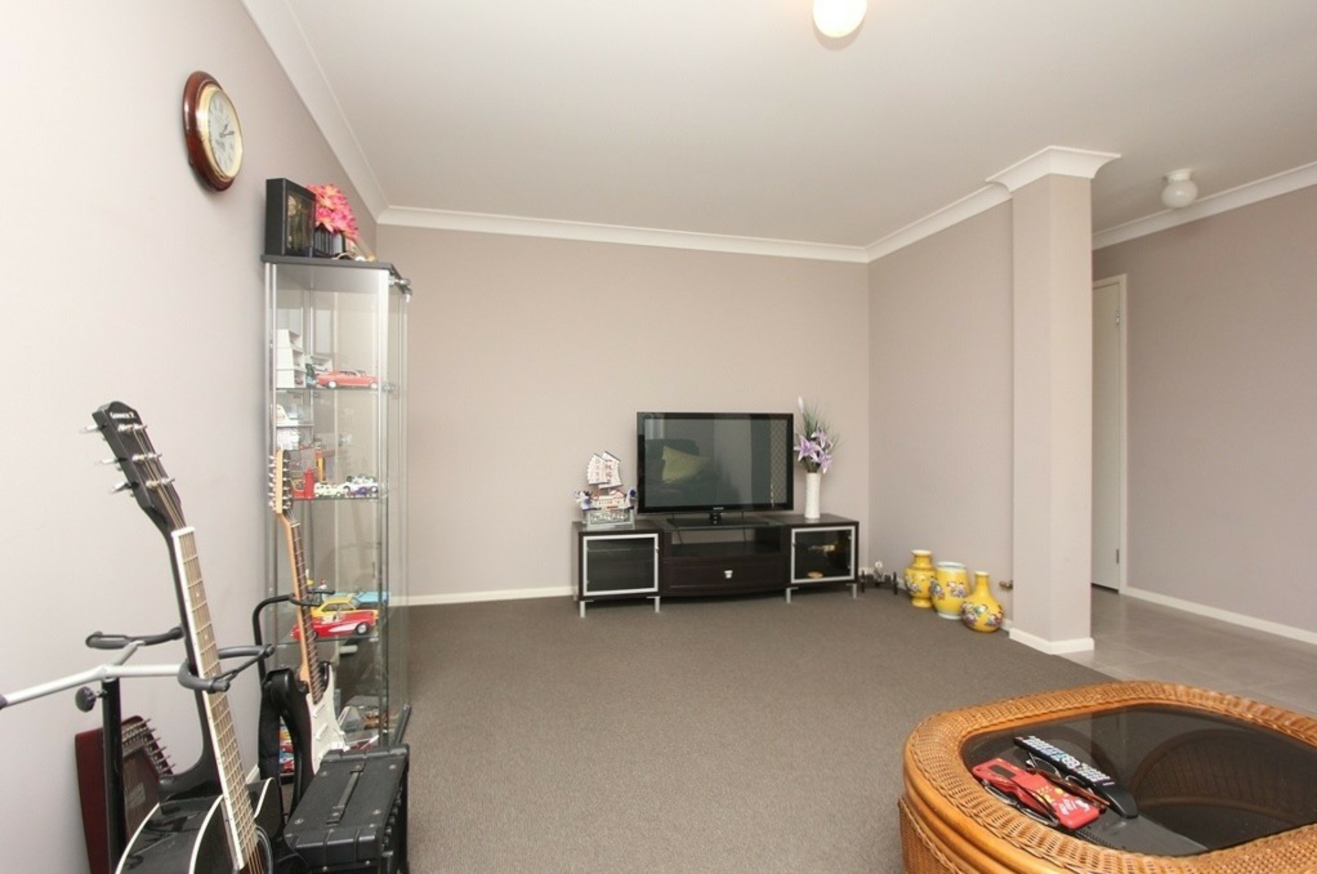 95 Lord Howe Drive, ASHTONFIELD