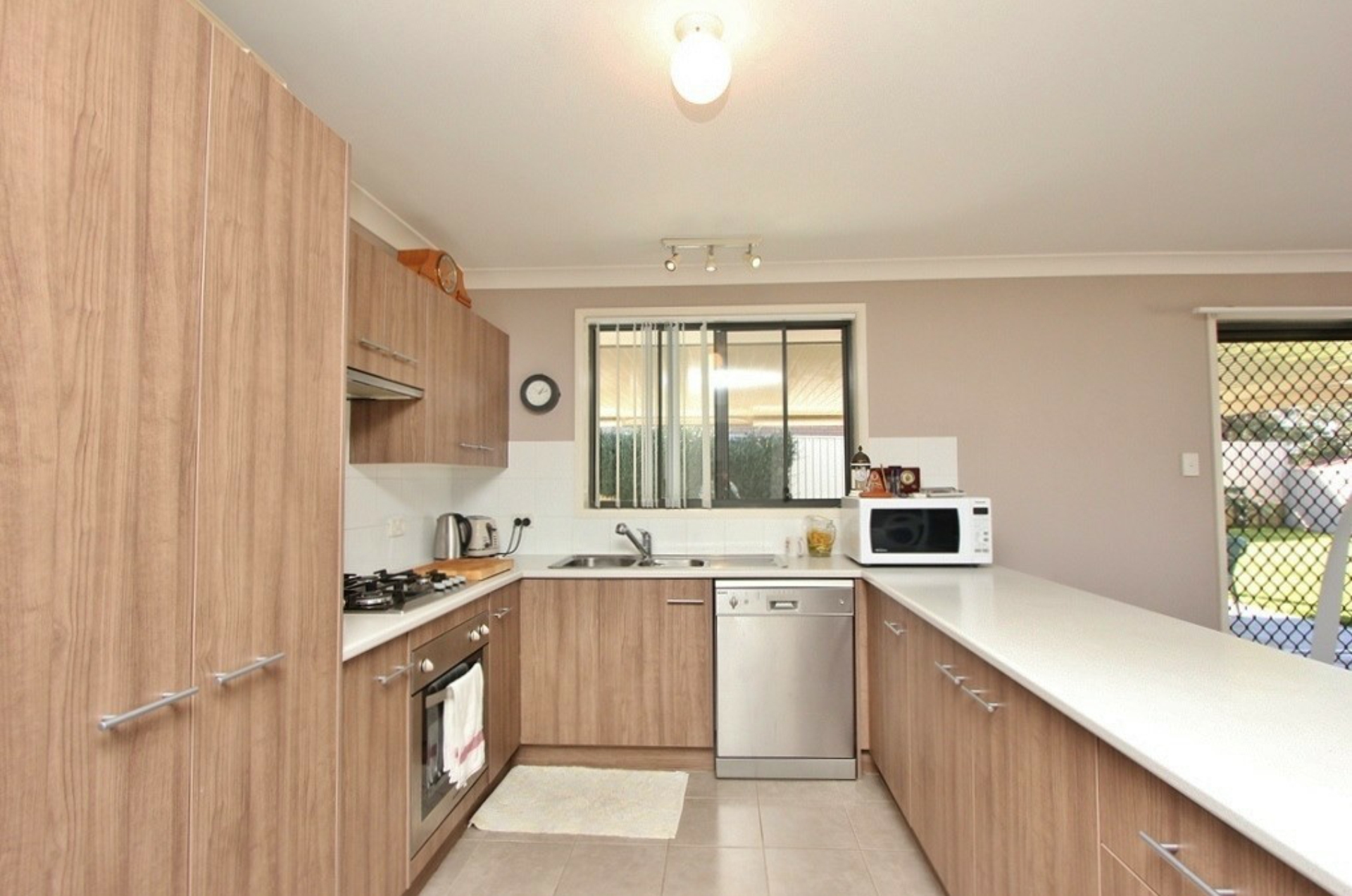 95 Lord Howe Drive, ASHTONFIELD