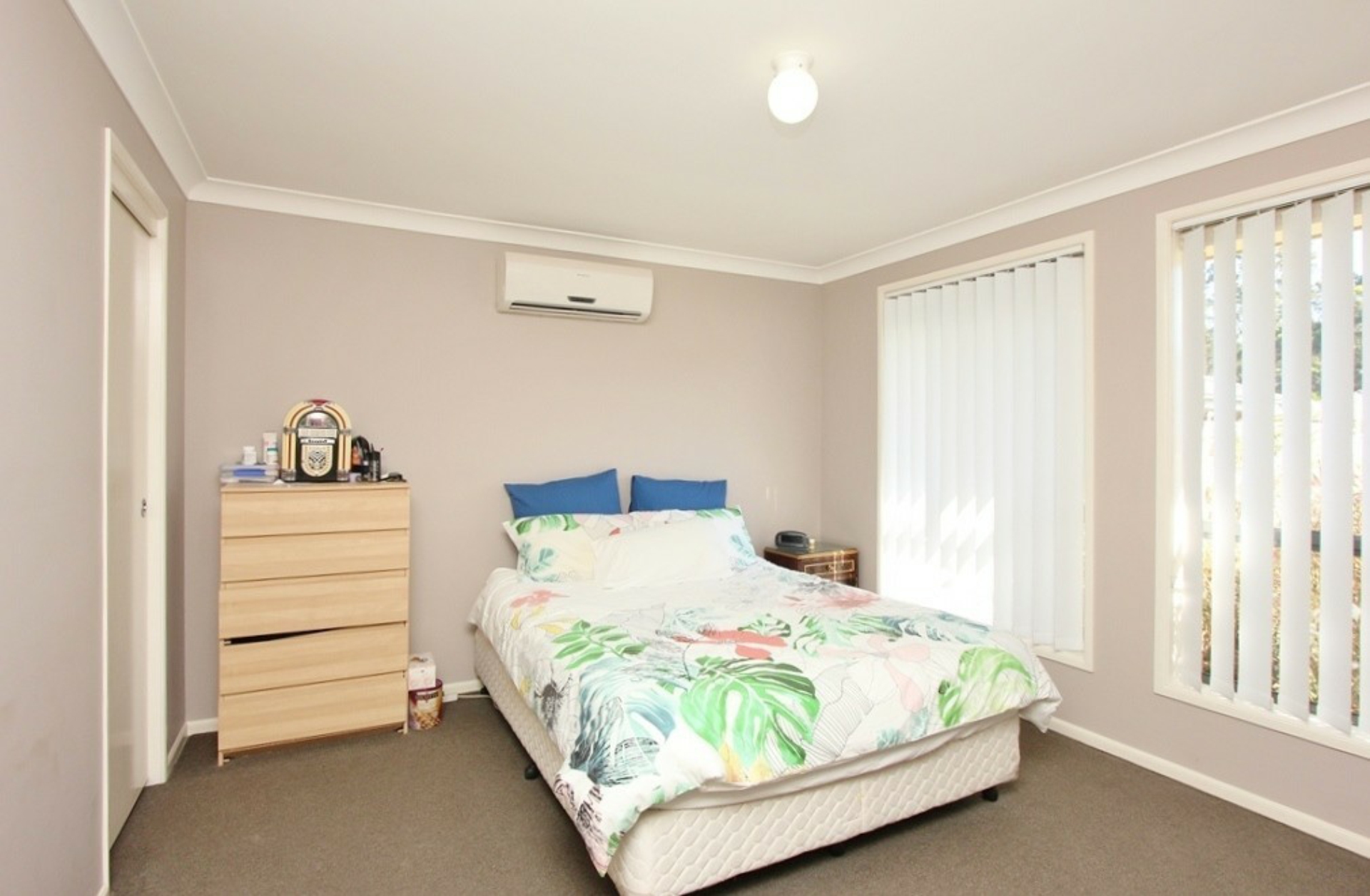 95 Lord Howe Drive, ASHTONFIELD