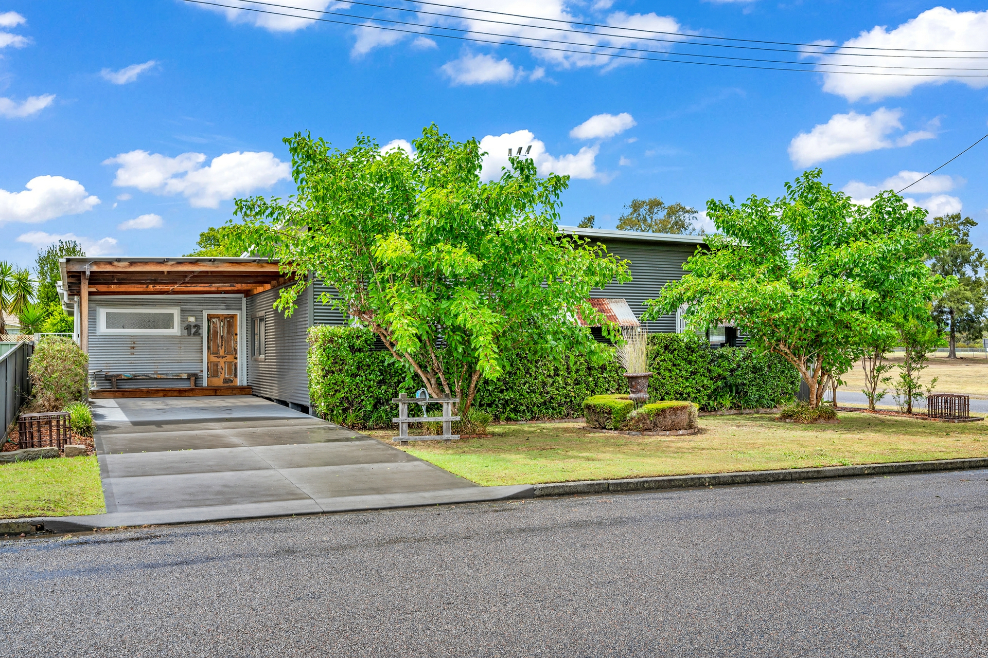 12 First Street, CESSNOCK