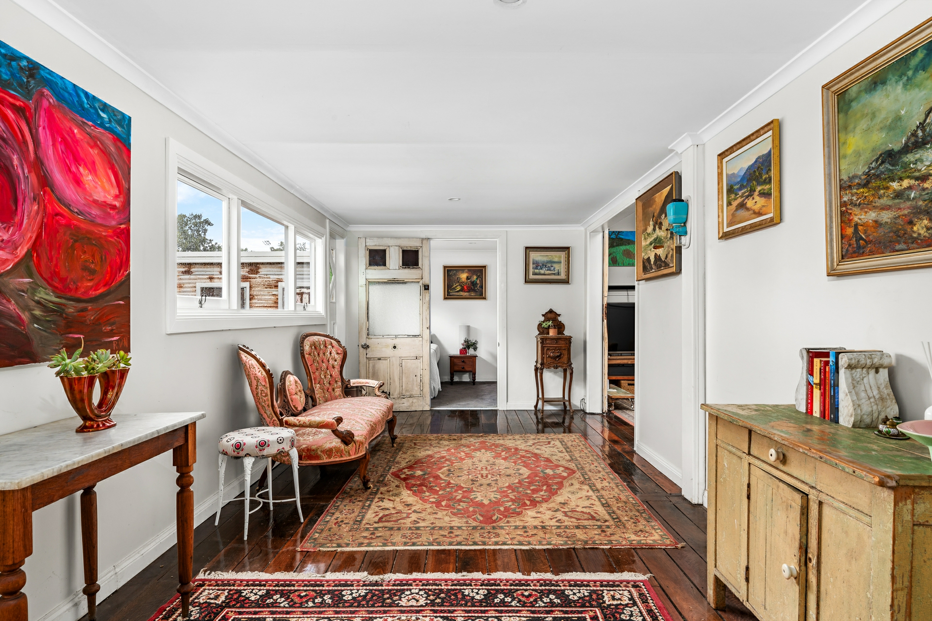 12 First Street, CESSNOCK