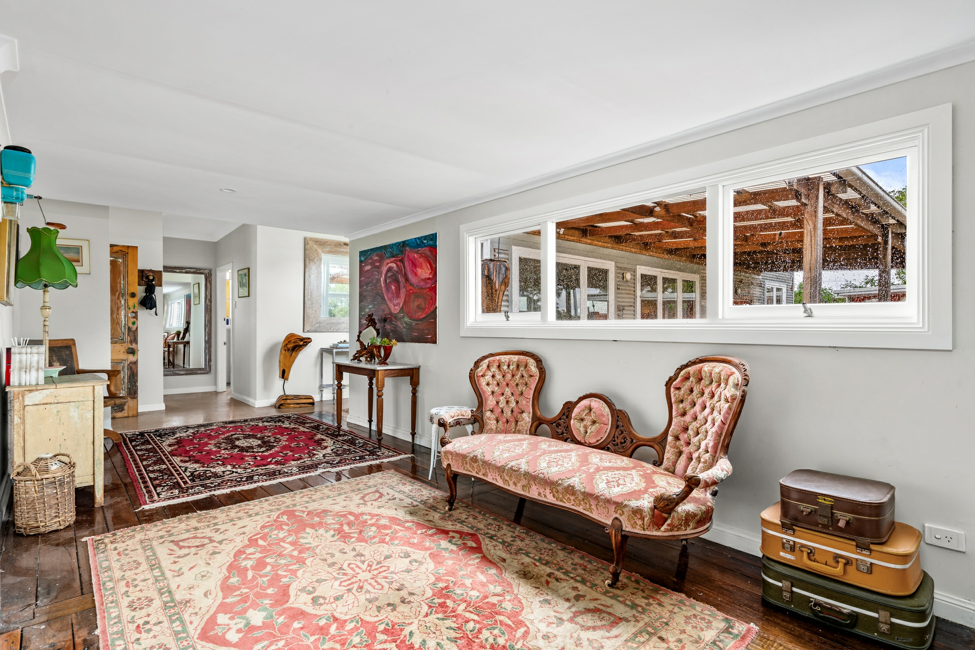 12 First Street, CESSNOCK