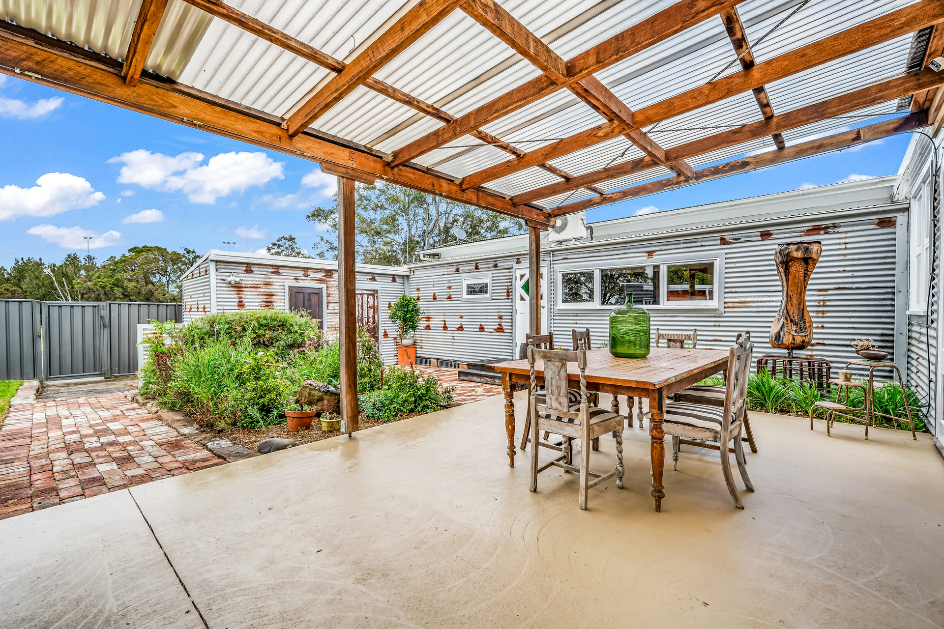 12 First Street, CESSNOCK