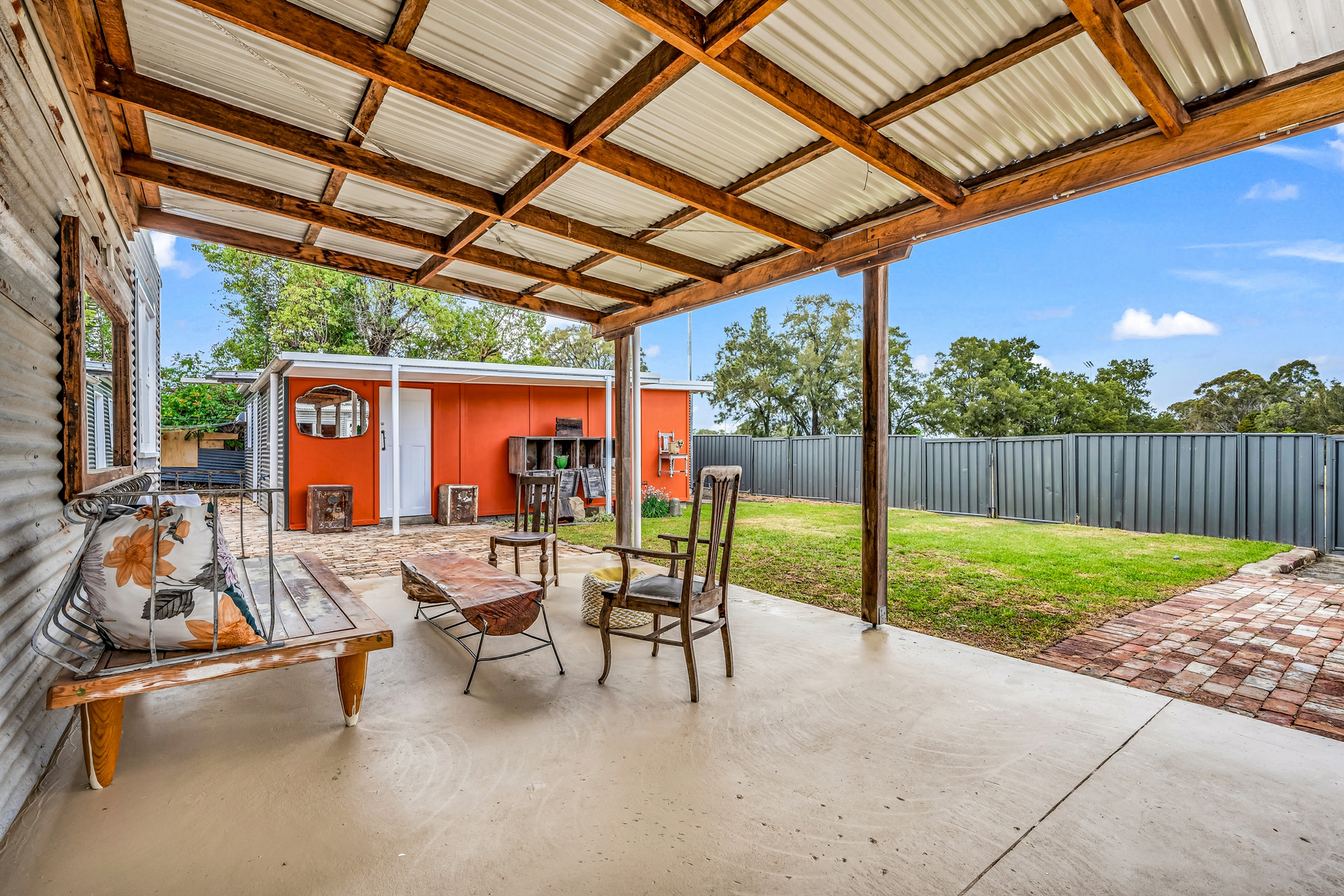 12 First Street, CESSNOCK