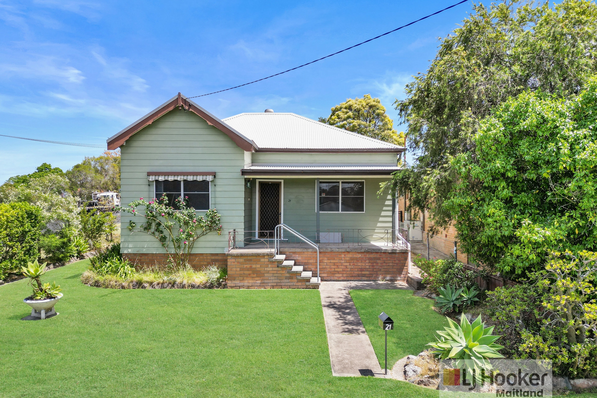 21 Tyrell Street, TENAMBIT