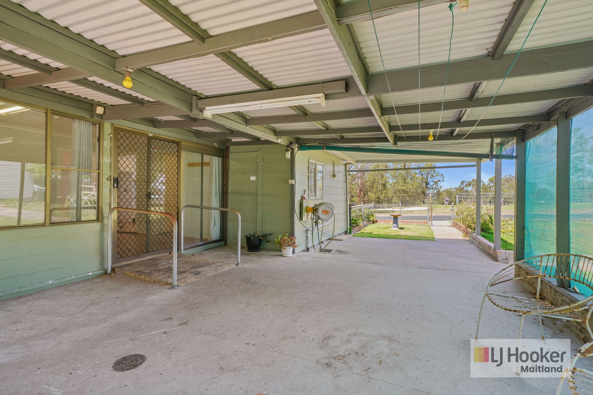 21 Tyrell Street, TENAMBIT