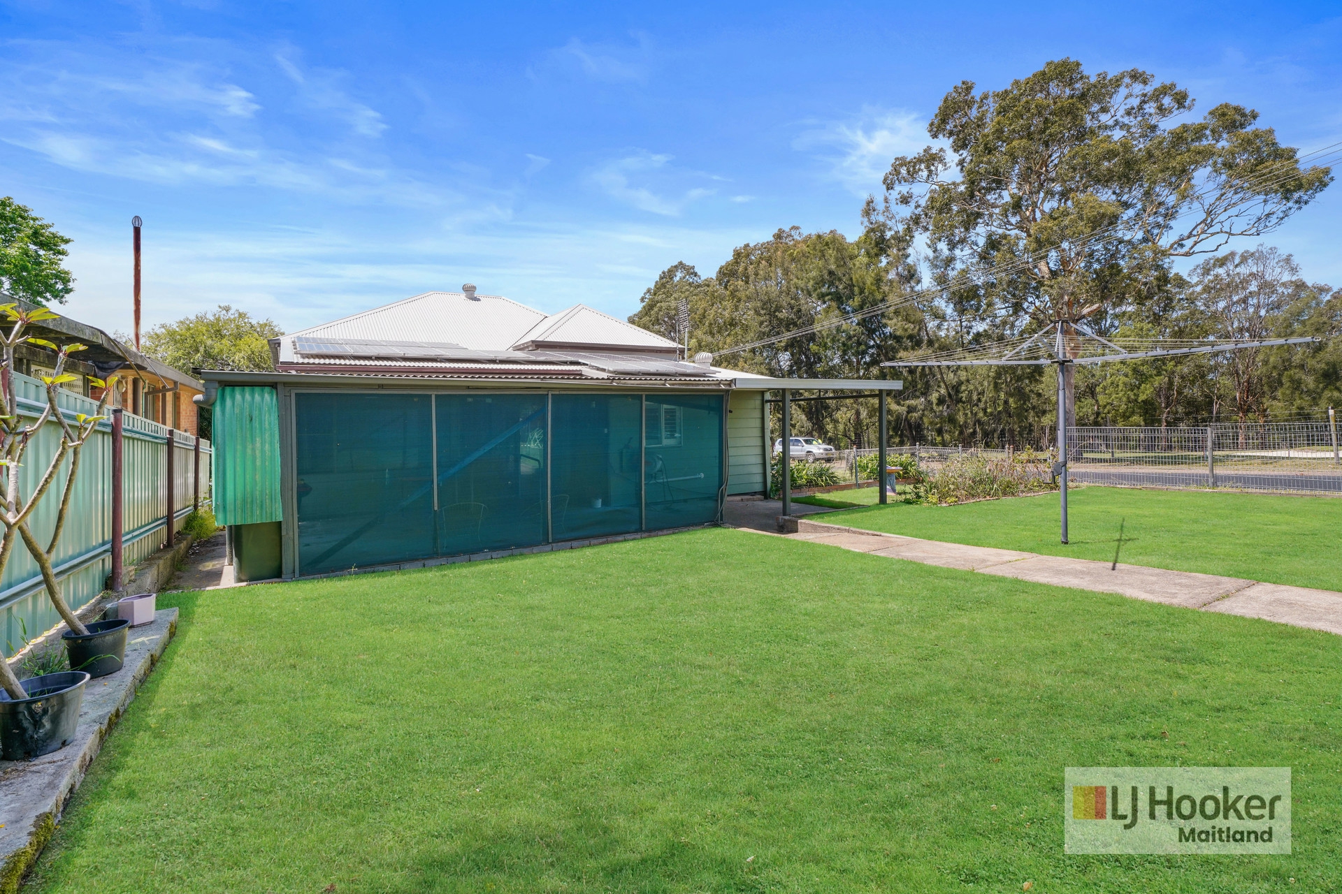 21 Tyrell Street, TENAMBIT