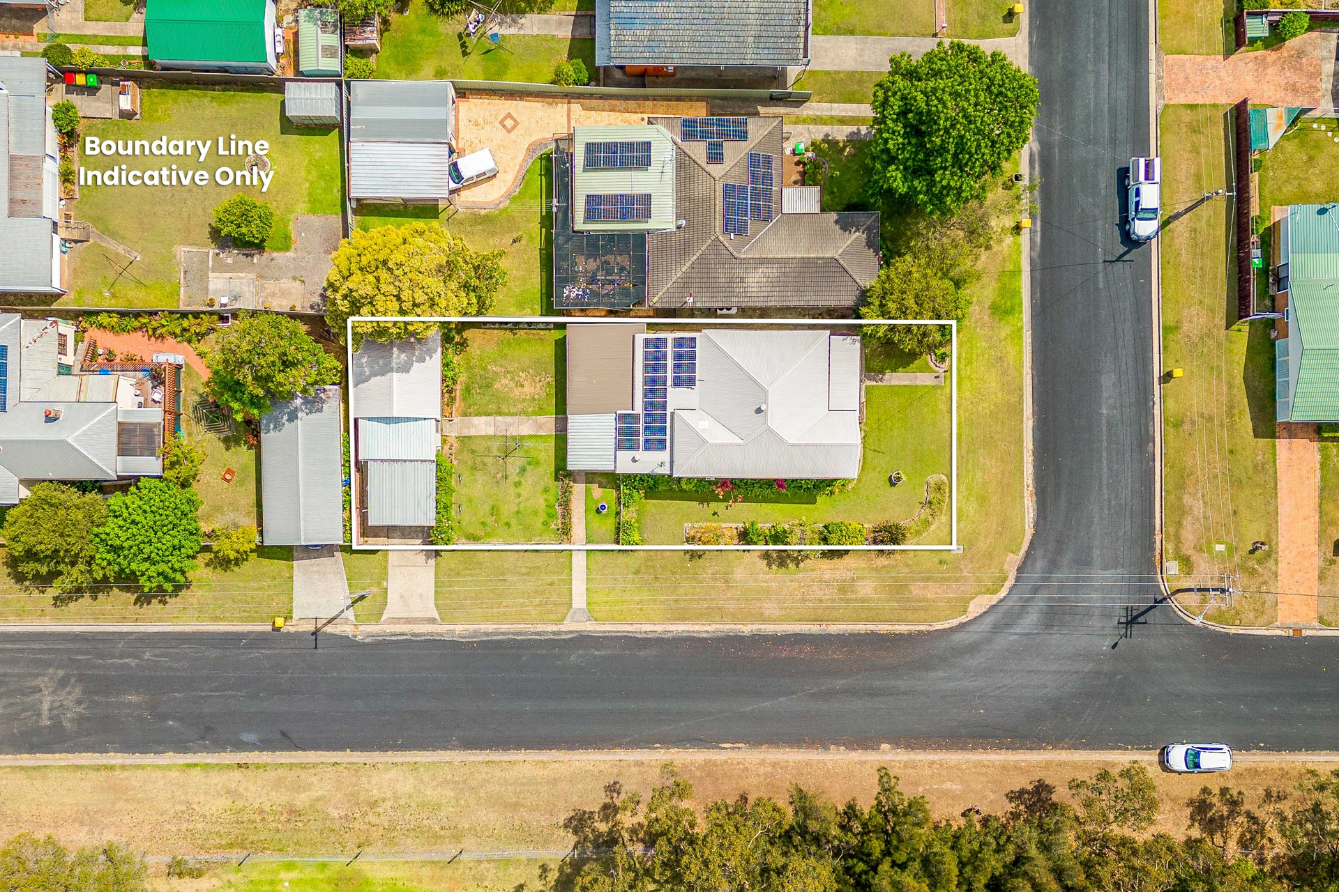 21 Tyrell Street, TENAMBIT