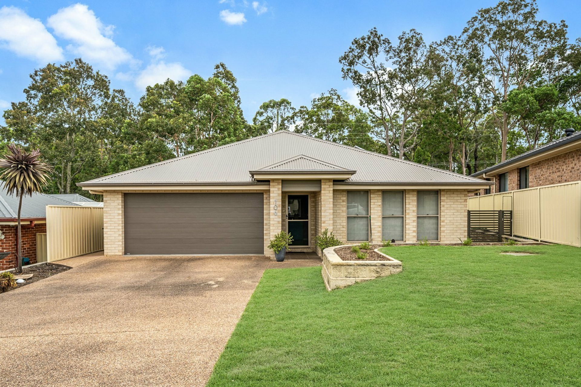 106 Lord Howe Drive, ASHTONFIELD