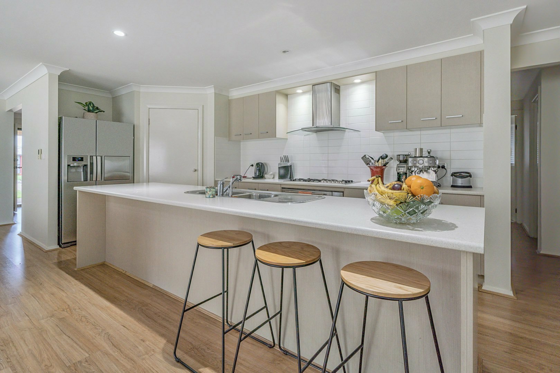 106 Lord Howe Drive, ASHTONFIELD