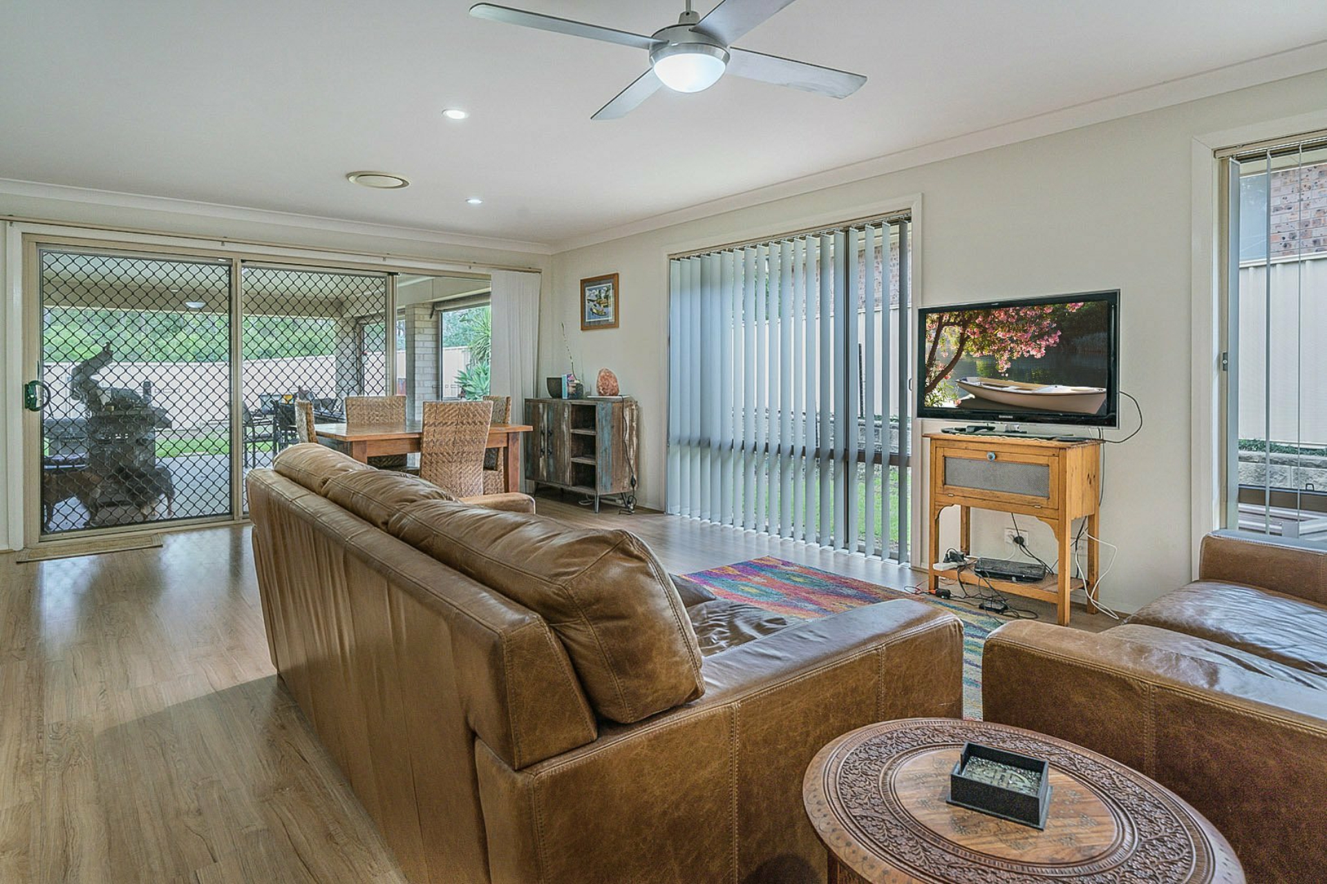 106 Lord Howe Drive, ASHTONFIELD
