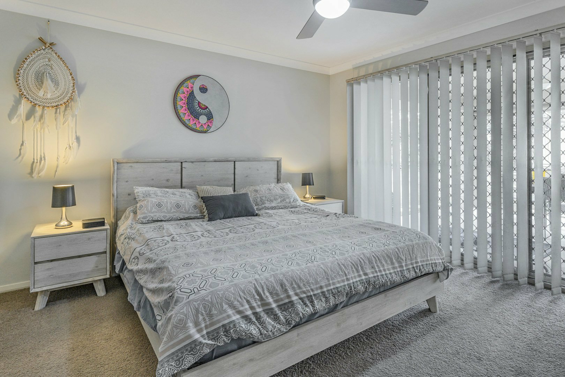106 Lord Howe Drive, ASHTONFIELD